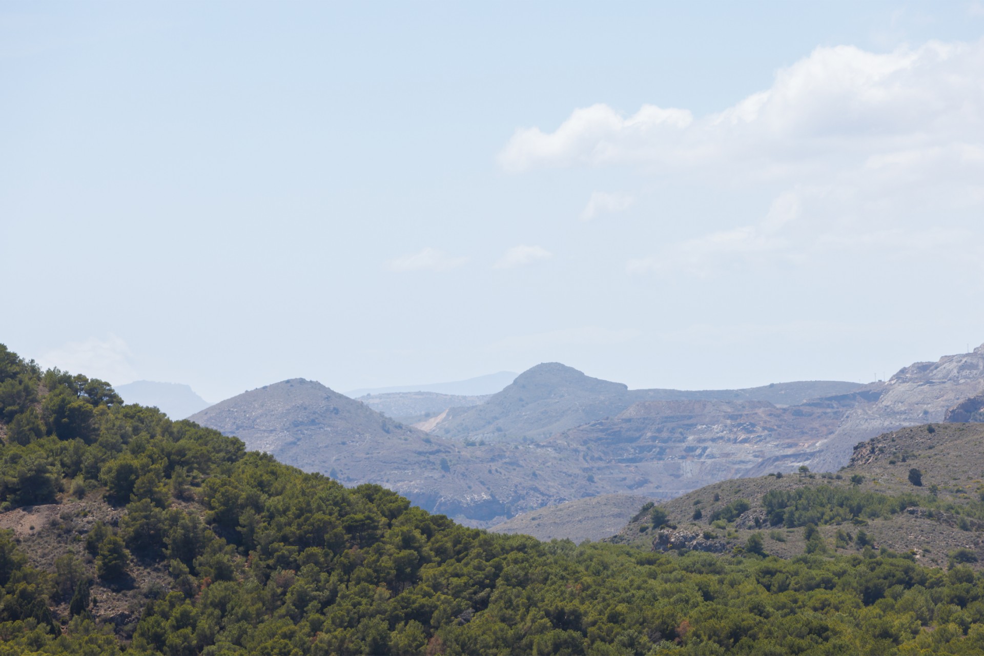 Återförsäljning - Villa -
La Manga Club - Costa Calida