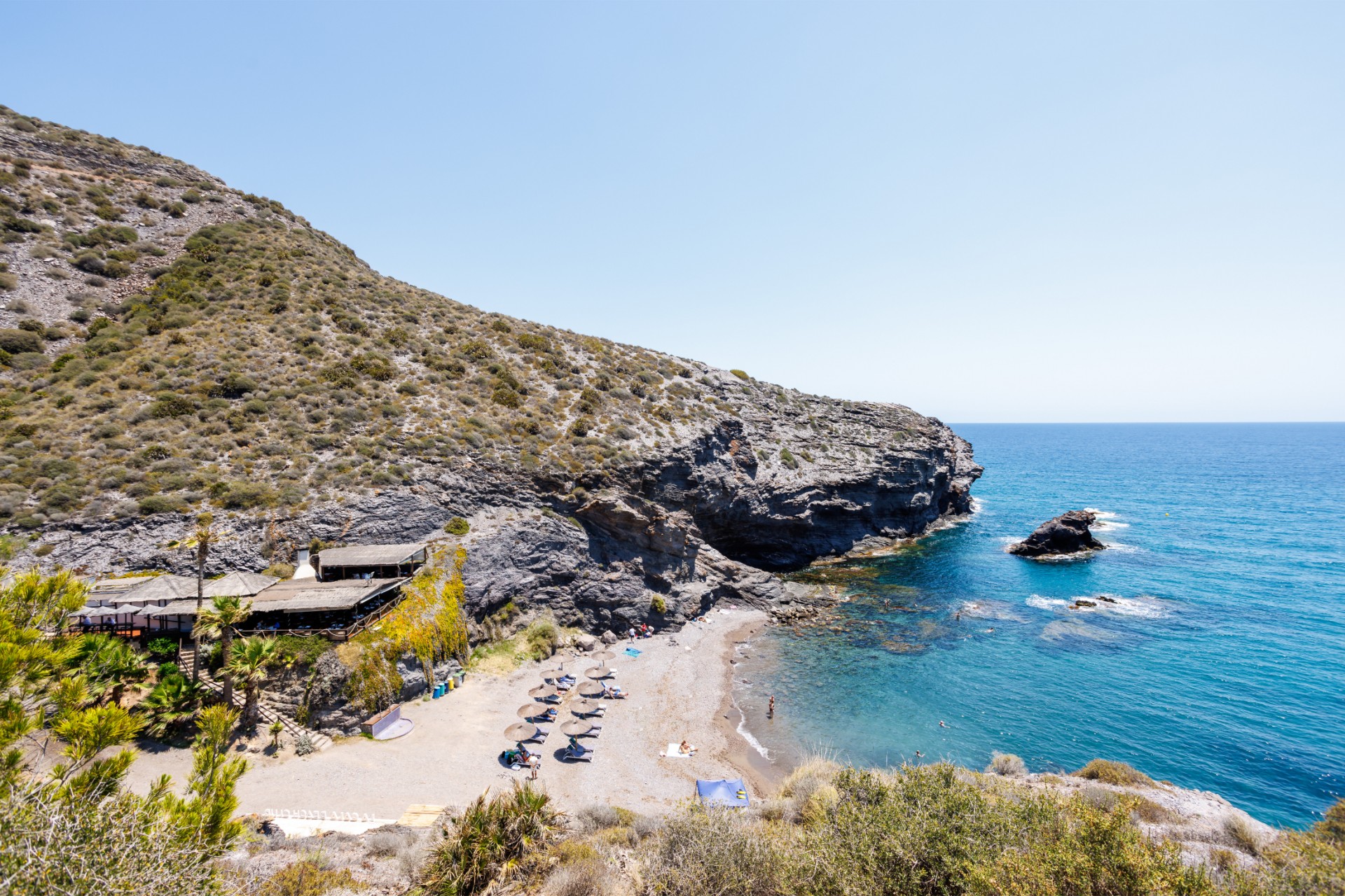 Återförsäljning - Villa -
La Manga Club - Costa Calida