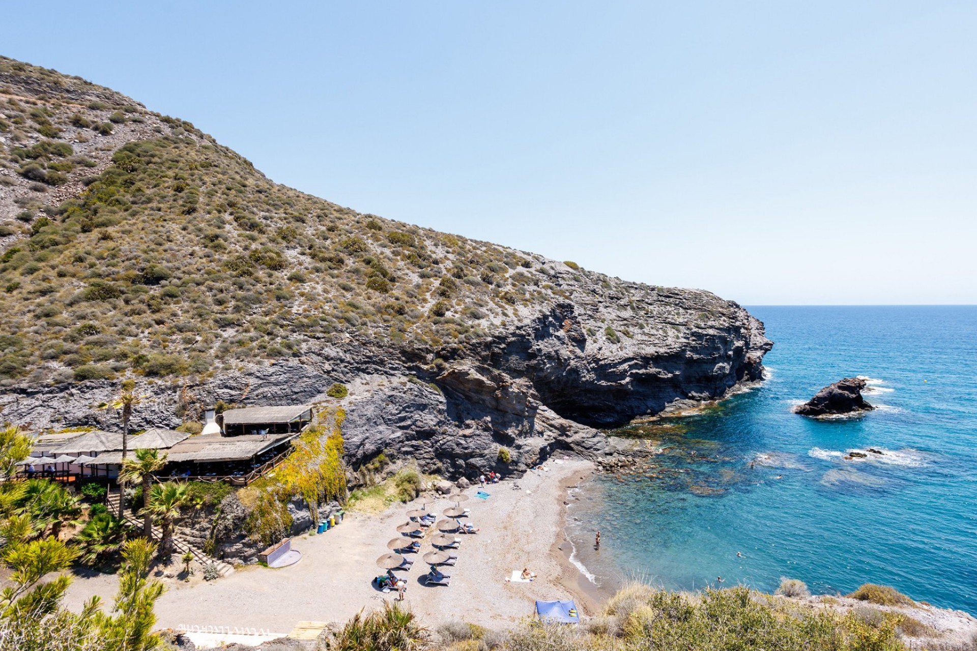 Återförsäljning - Villa -
La Manga Club - Costa Calida