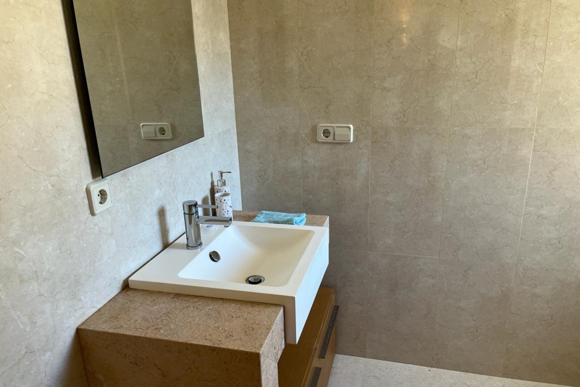 Återförsäljning - Villa -
La Manga Club - Costa Calida