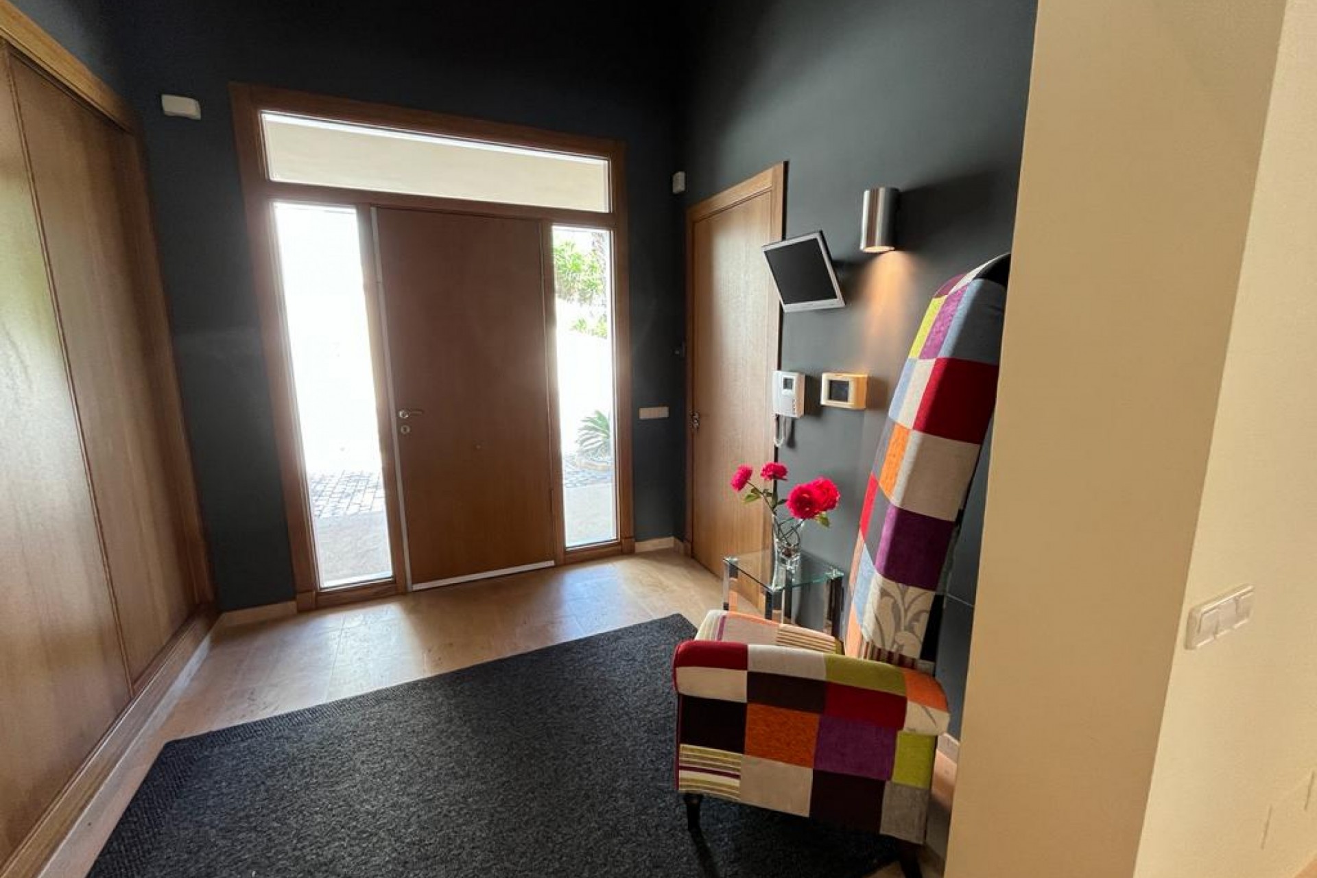 Återförsäljning - Villa -
La Manga Club - Costa Calida