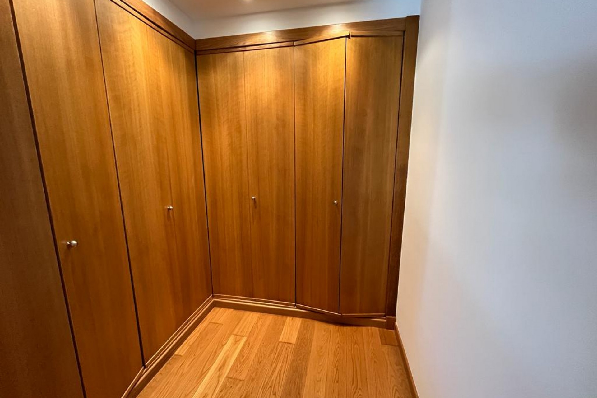 Återförsäljning - Villa -
La Manga Club - Costa Calida