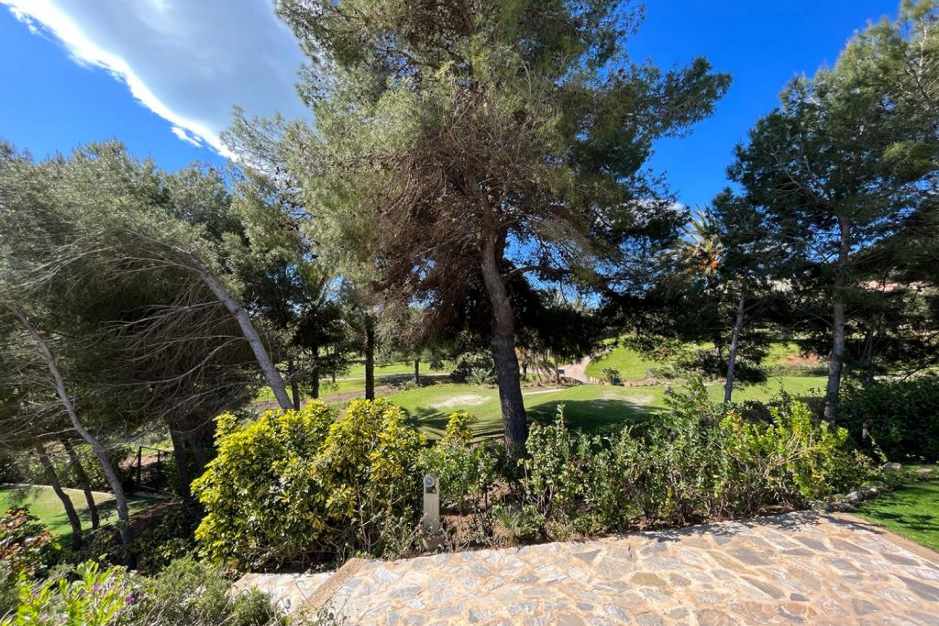 Återförsäljning - Villa -
La Manga Club - Costa Calida