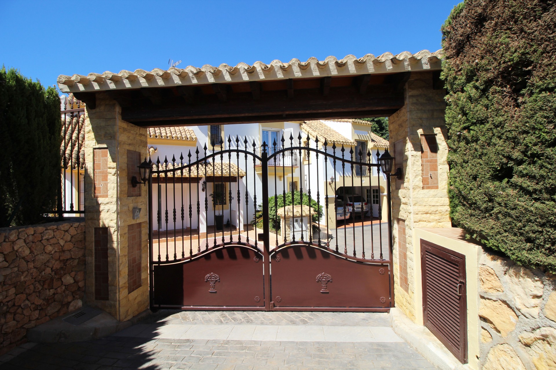 Återförsäljning - Villa -
La Manga Club - Costa Calida