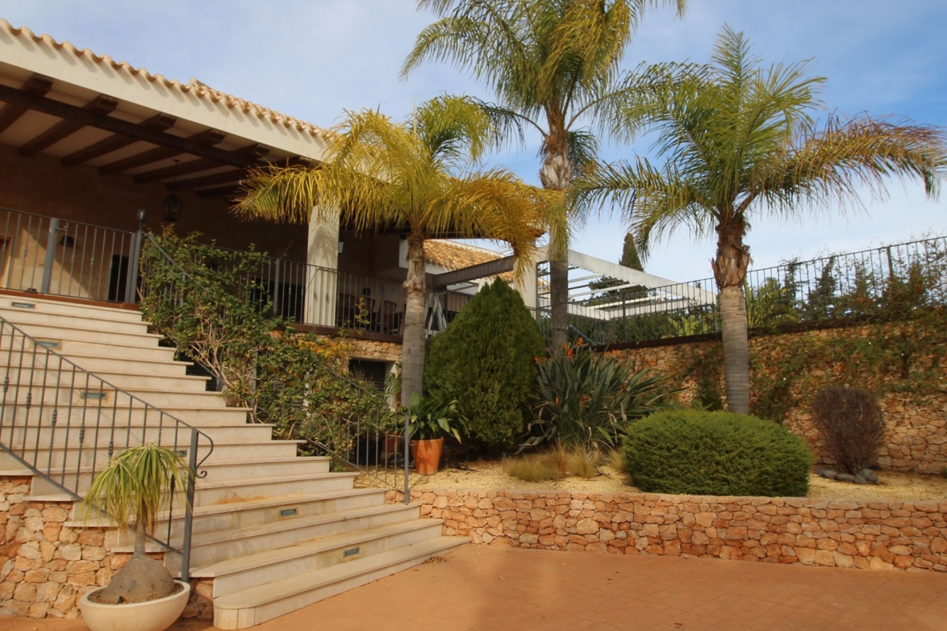 Återförsäljning - Villa -
La Manga Club - Costa Calida