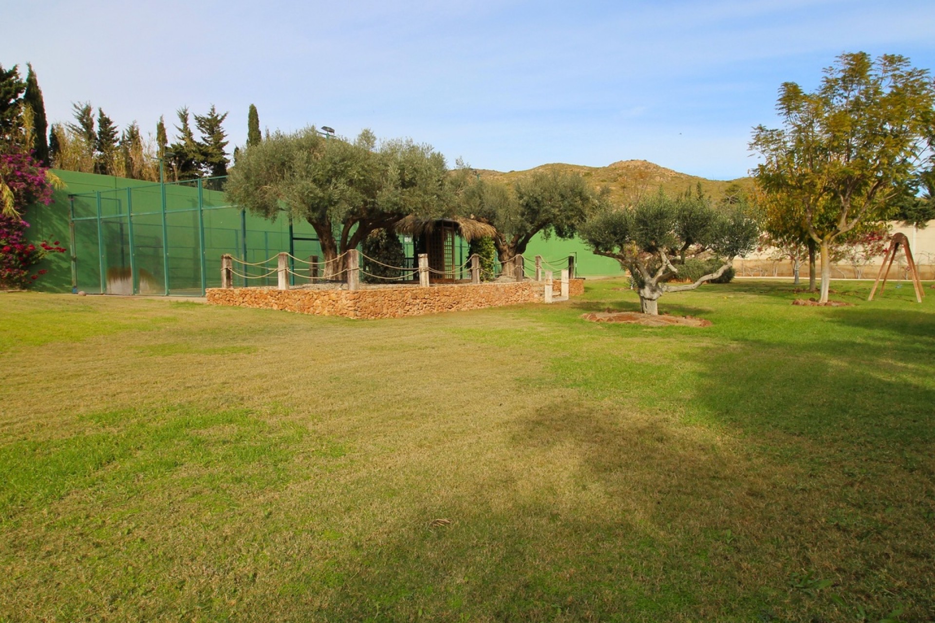 Återförsäljning - Villa -
La Manga Club - Costa Calida