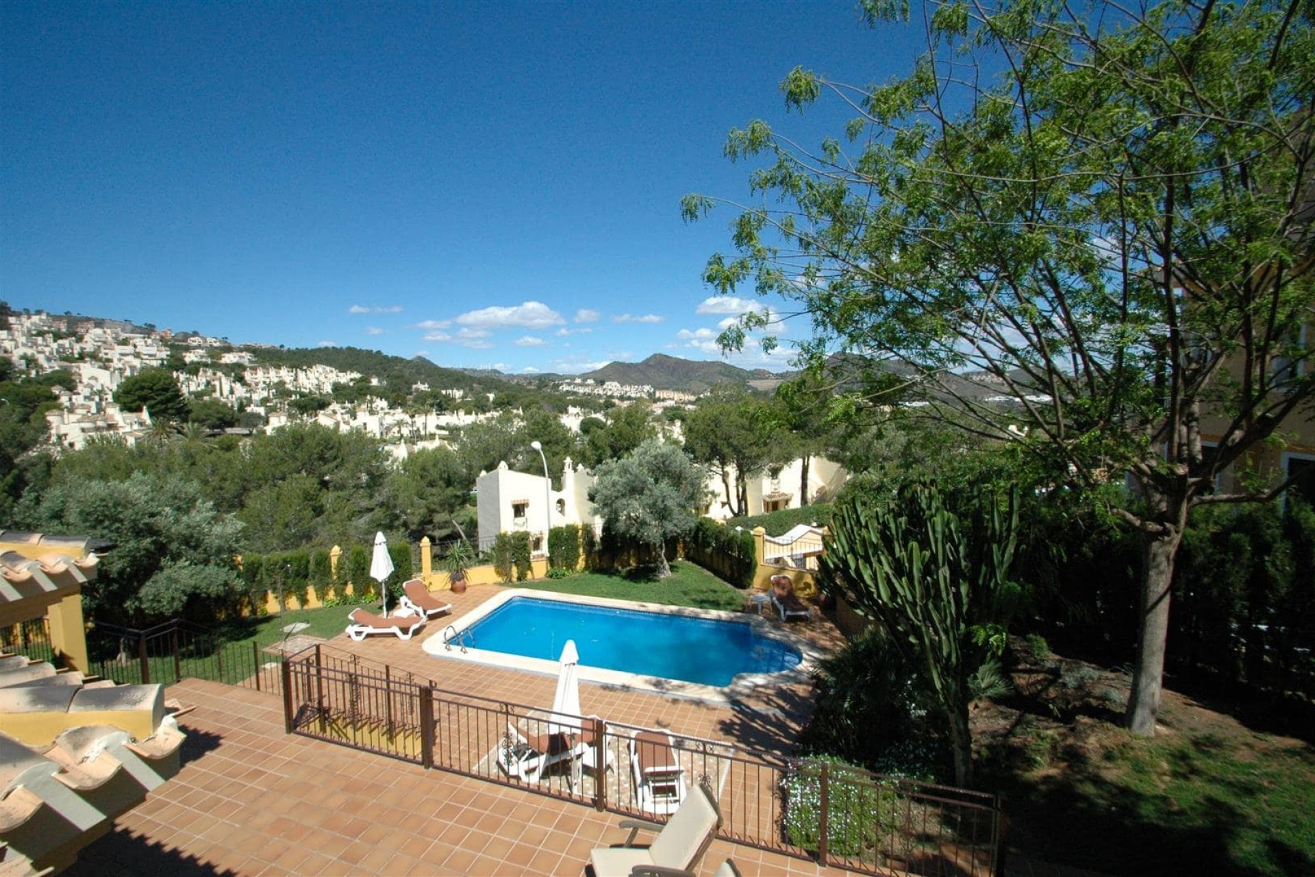 Återförsäljning - Villa -
La Manga Club - Costa Calida
