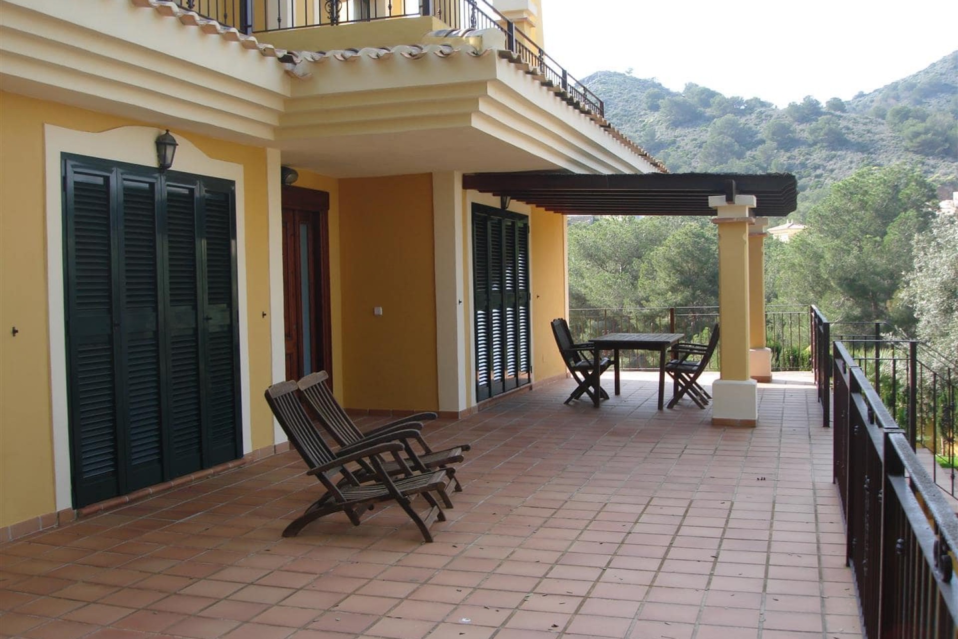 Återförsäljning - Villa -
La Manga Club - Costa Calida