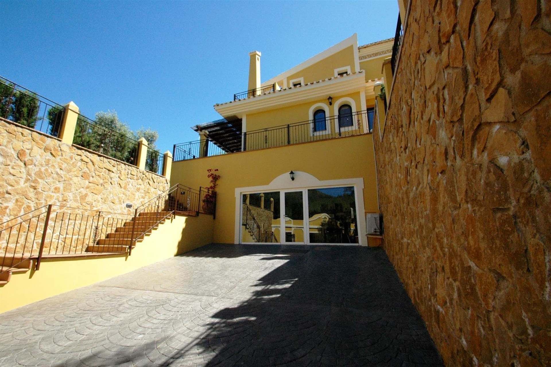 Återförsäljning - Villa -
La Manga Club - Costa Calida