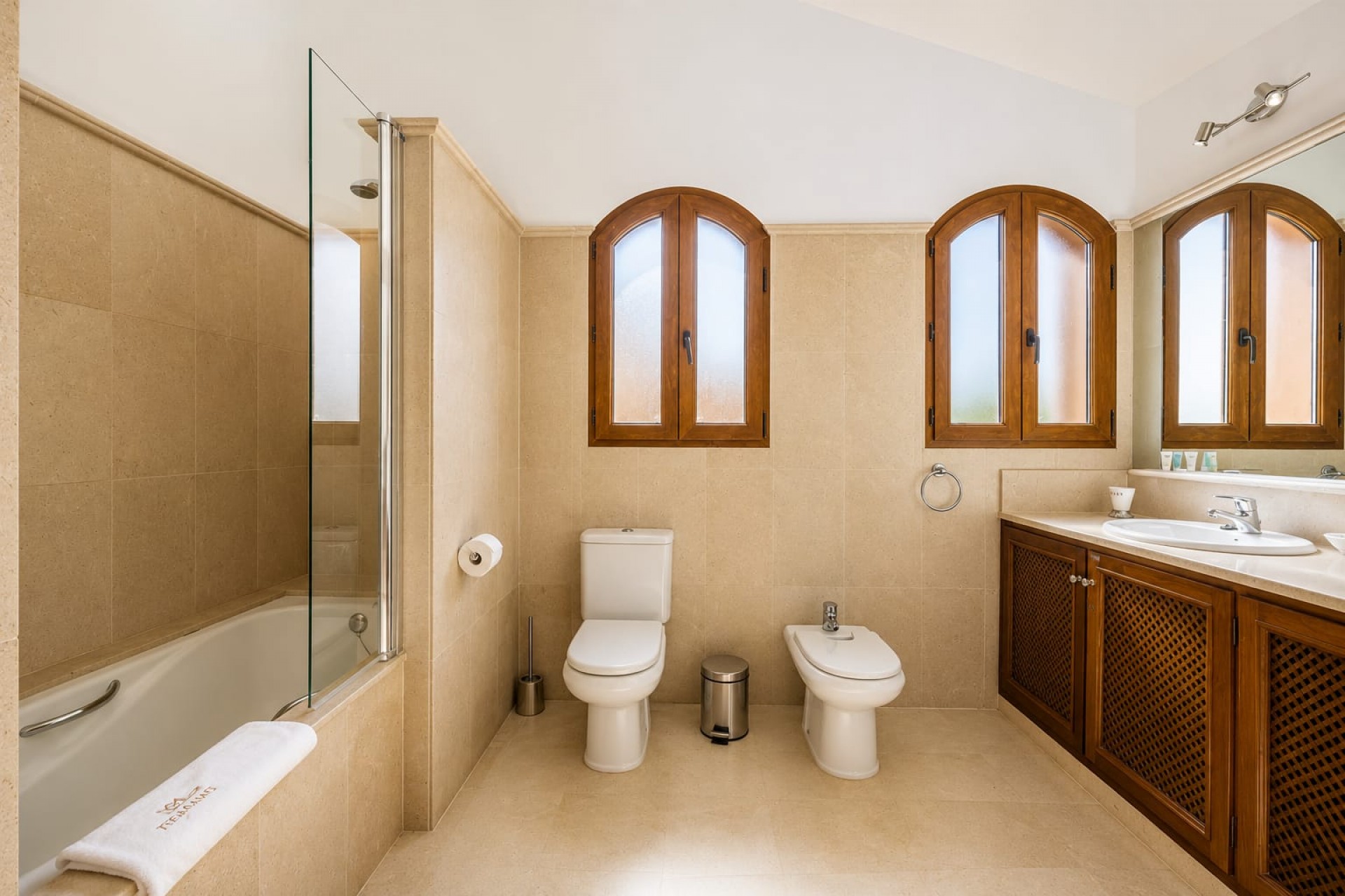 Återförsäljning - Villa -
La Manga Club - Costa Calida