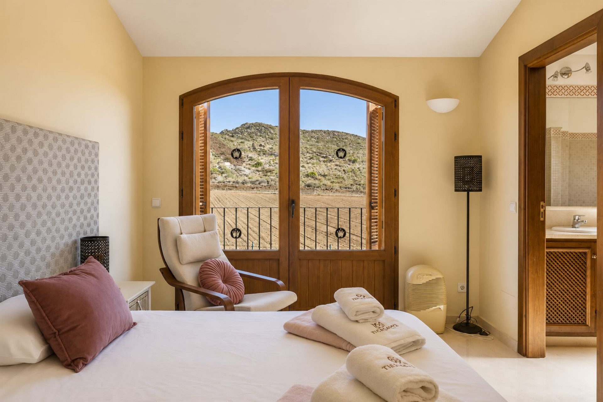 Återförsäljning - Villa -
La Manga Club - Costa Calida