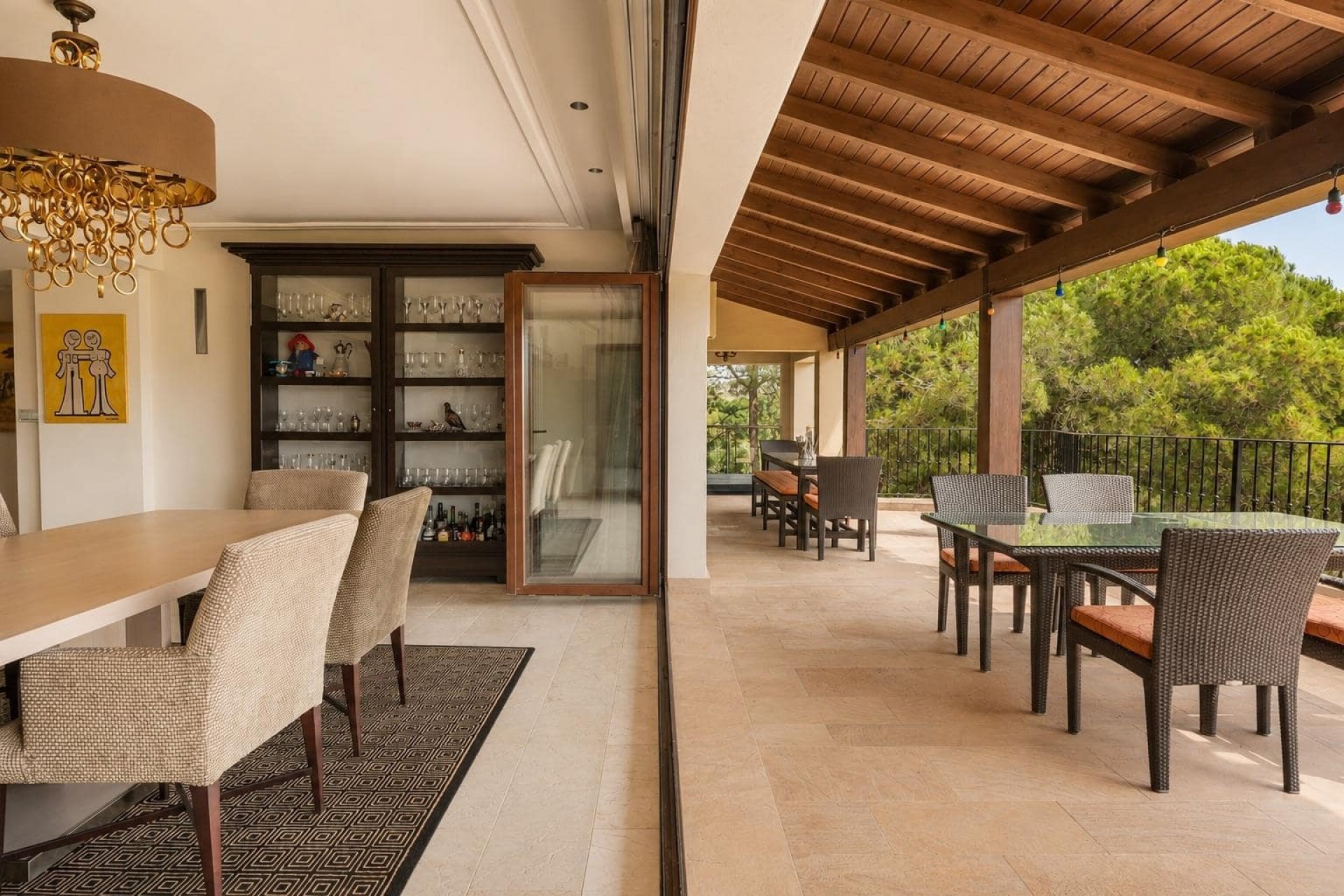 Återförsäljning - Villa -
La Manga Club Resort - Costa Calida