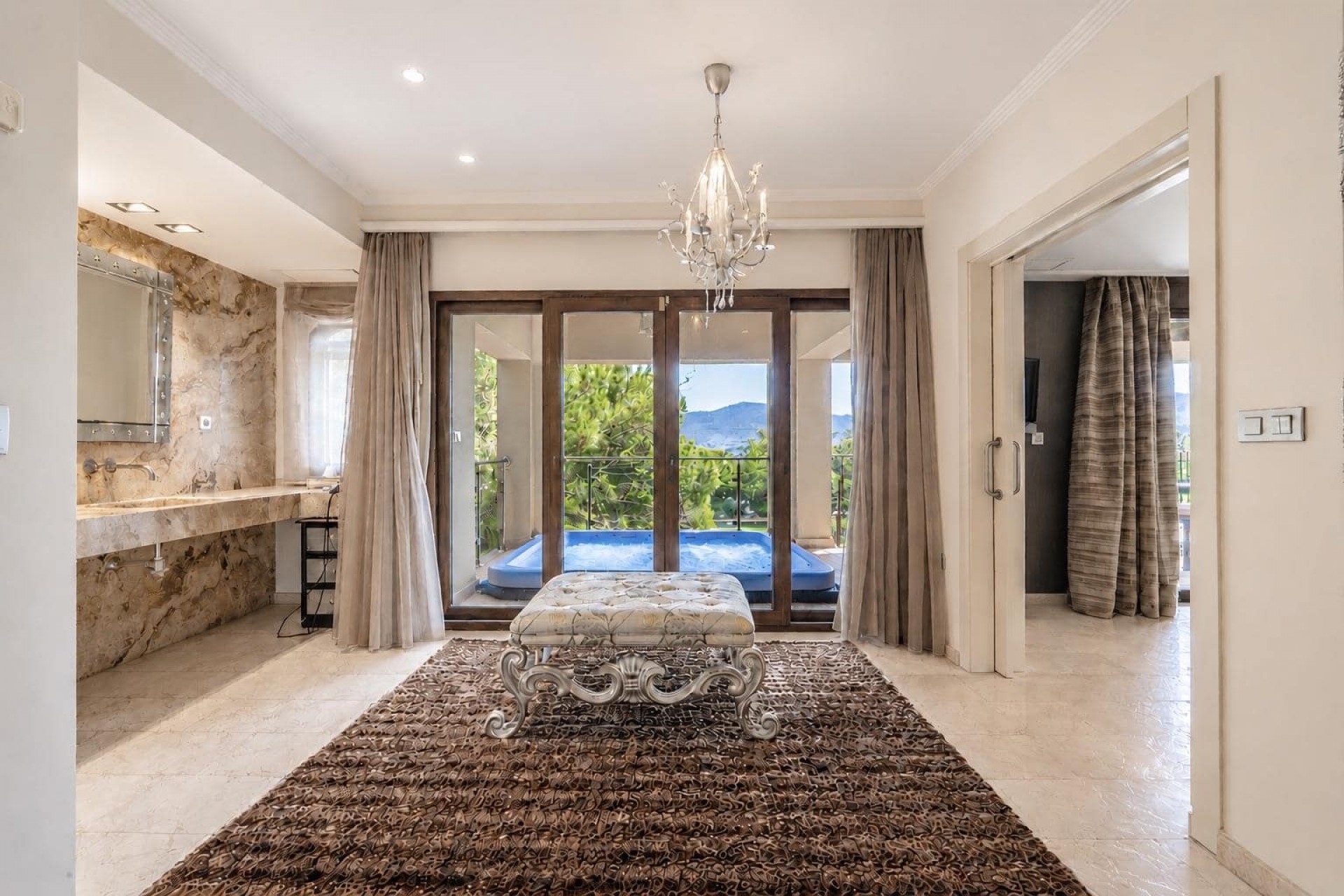Återförsäljning - Villa -
La Manga Club Resort - Costa Calida