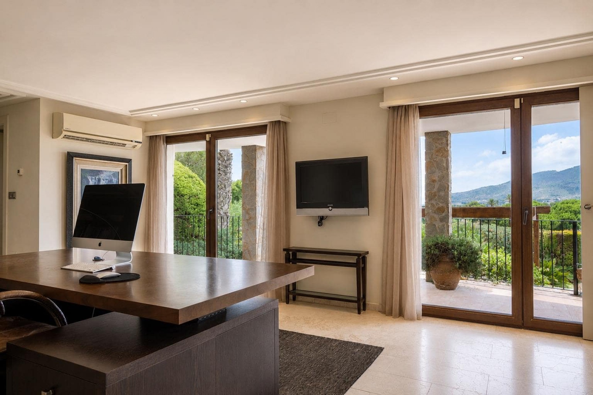 Återförsäljning - Villa -
La Manga Club Resort - Costa Calida