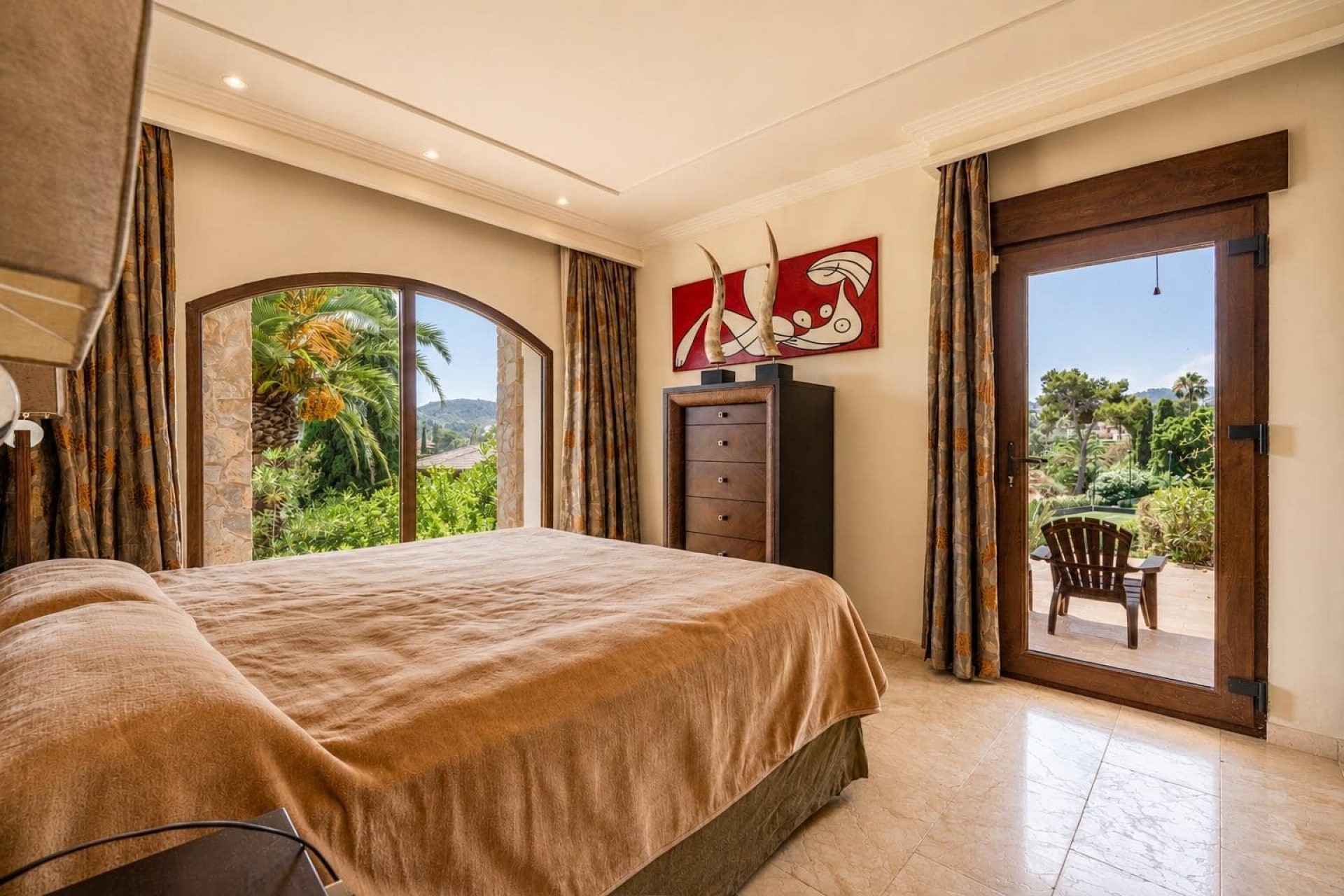 Återförsäljning - Villa -
La Manga Club Resort - Costa Calida