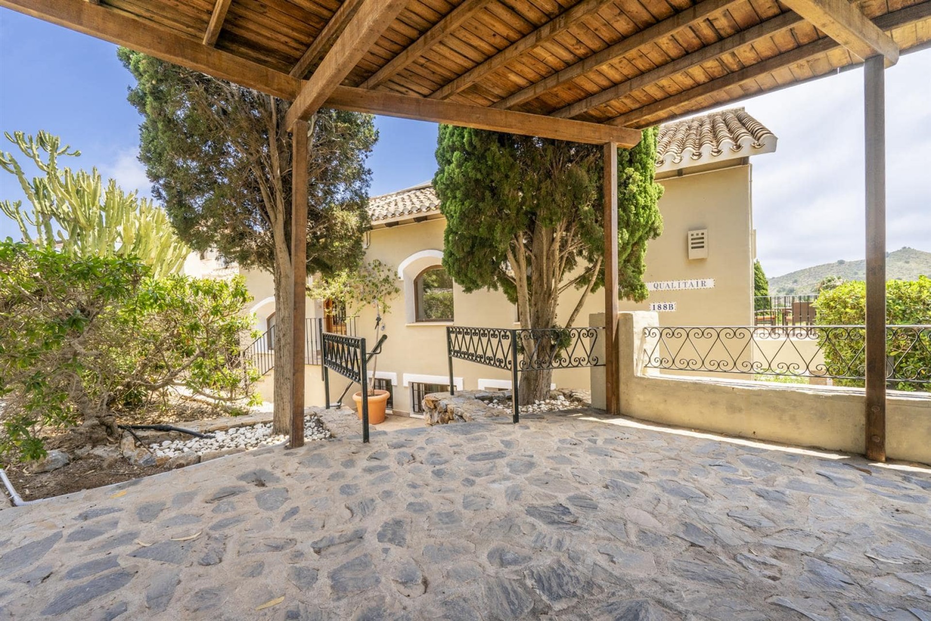 Återförsäljning - Villa -
La Manga Club Resort - Costa Calida