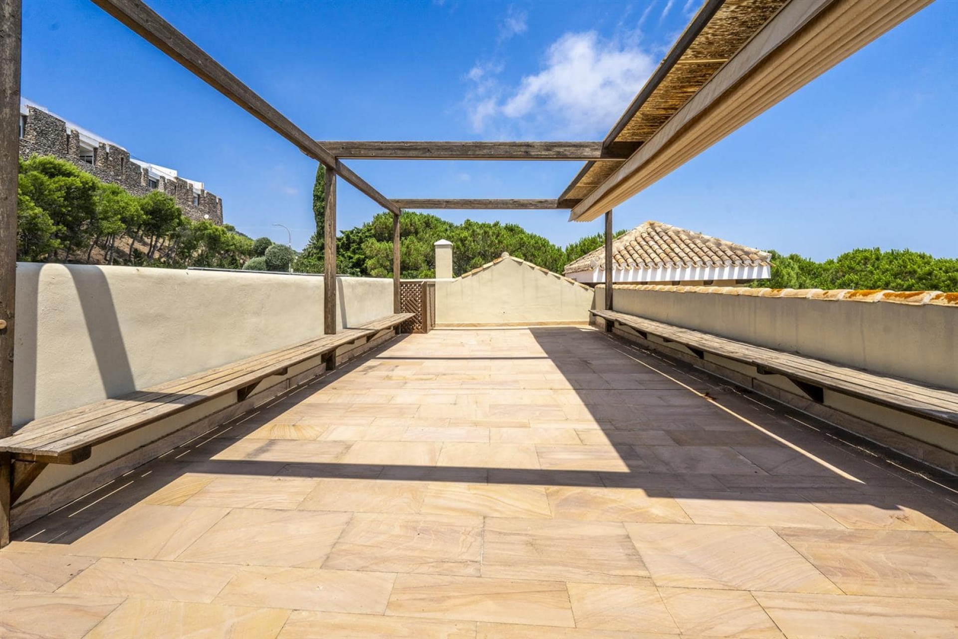 Återförsäljning - Villa -
La Manga Club Resort - Costa Calida
