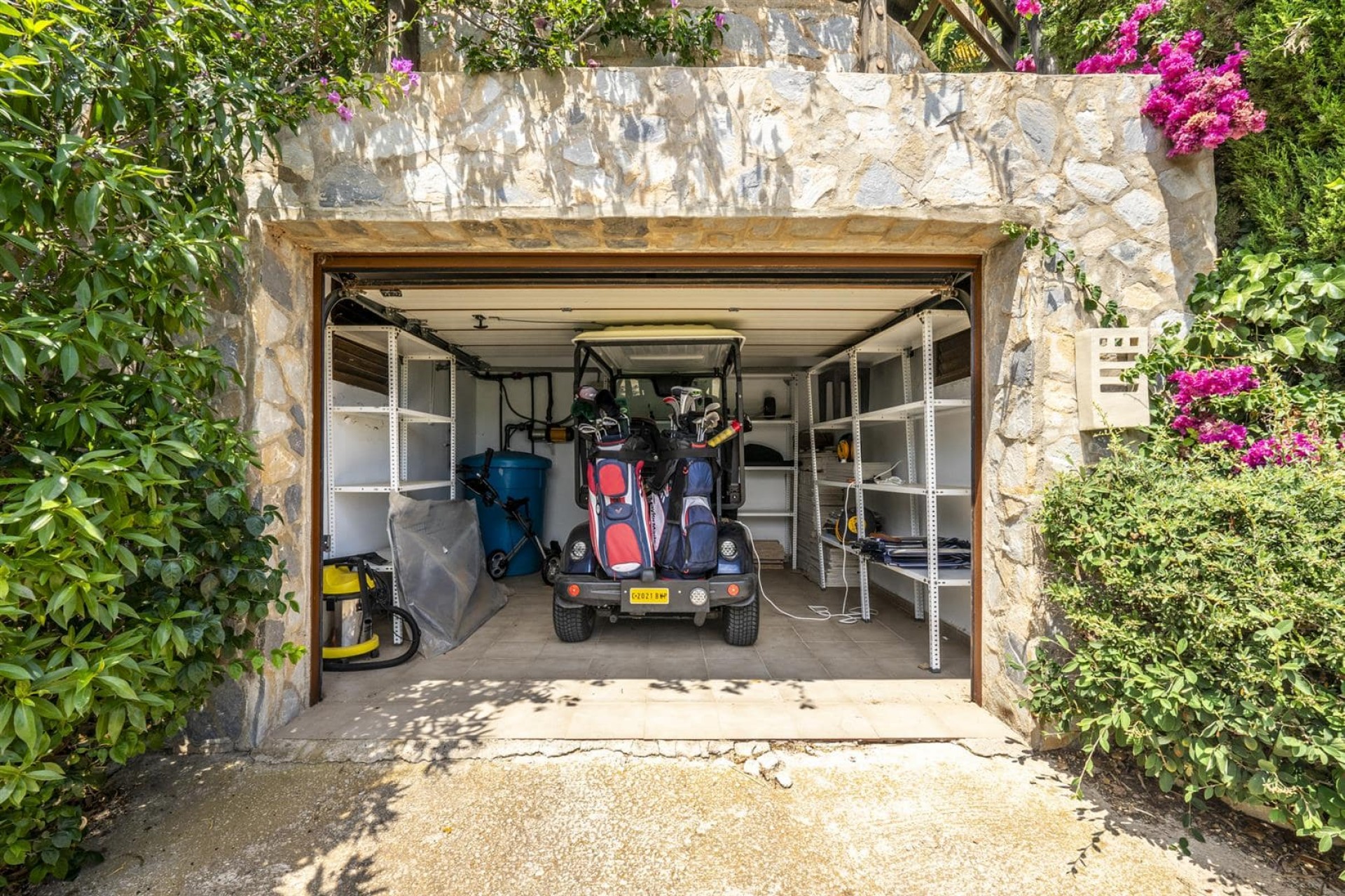 Återförsäljning - Villa -
La Manga Club Resort - Costa Calida