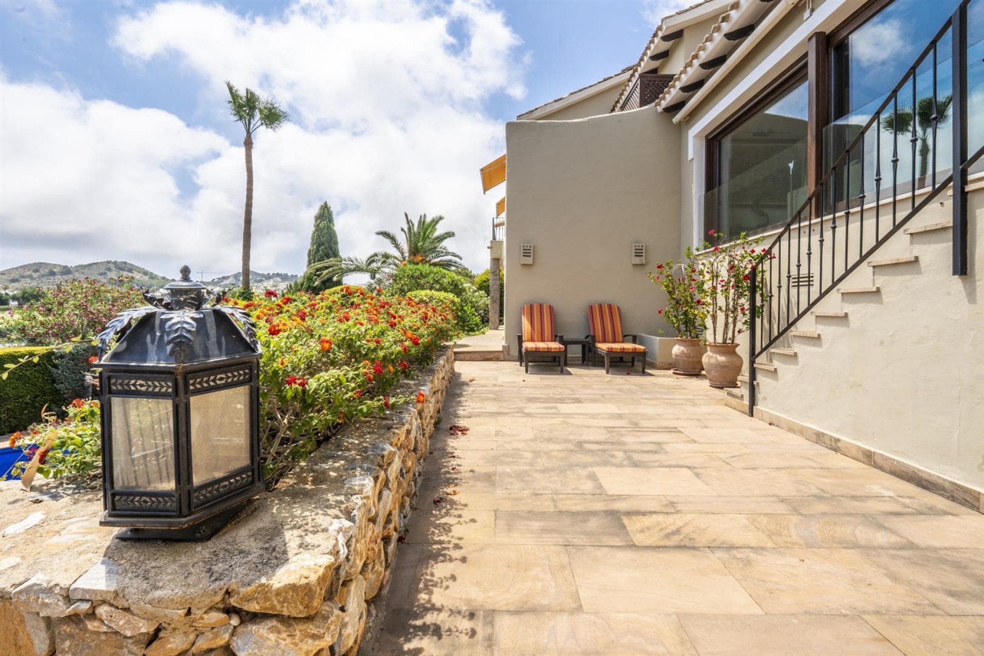 Återförsäljning - Villa -
La Manga Club Resort - Costa Calida