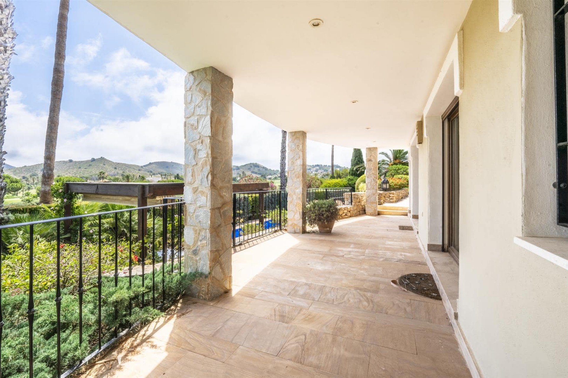 Återförsäljning - Villa -
La Manga Club Resort - Costa Calida