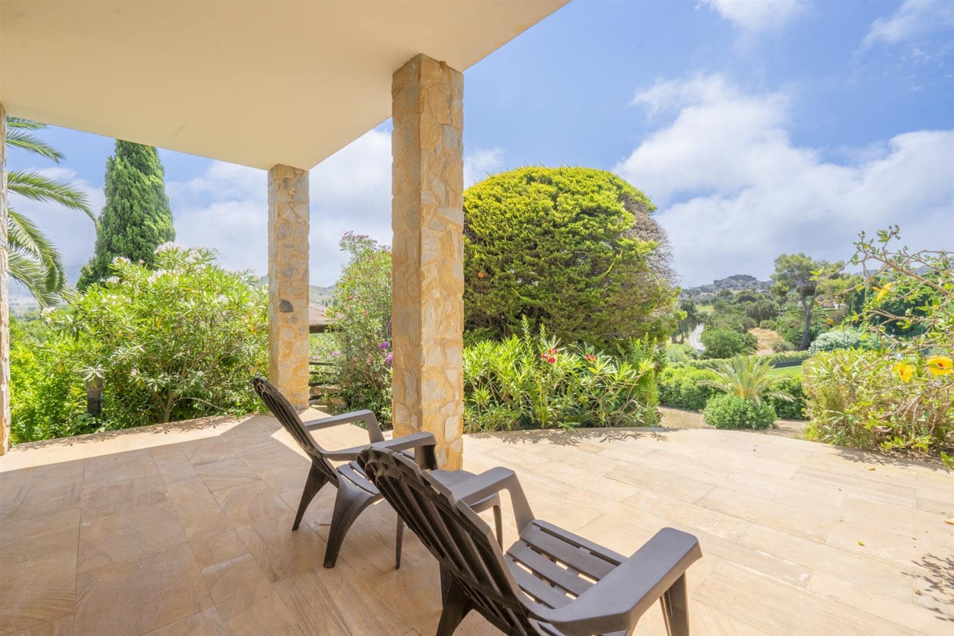Återförsäljning - Villa -
La Manga Club Resort - Costa Calida