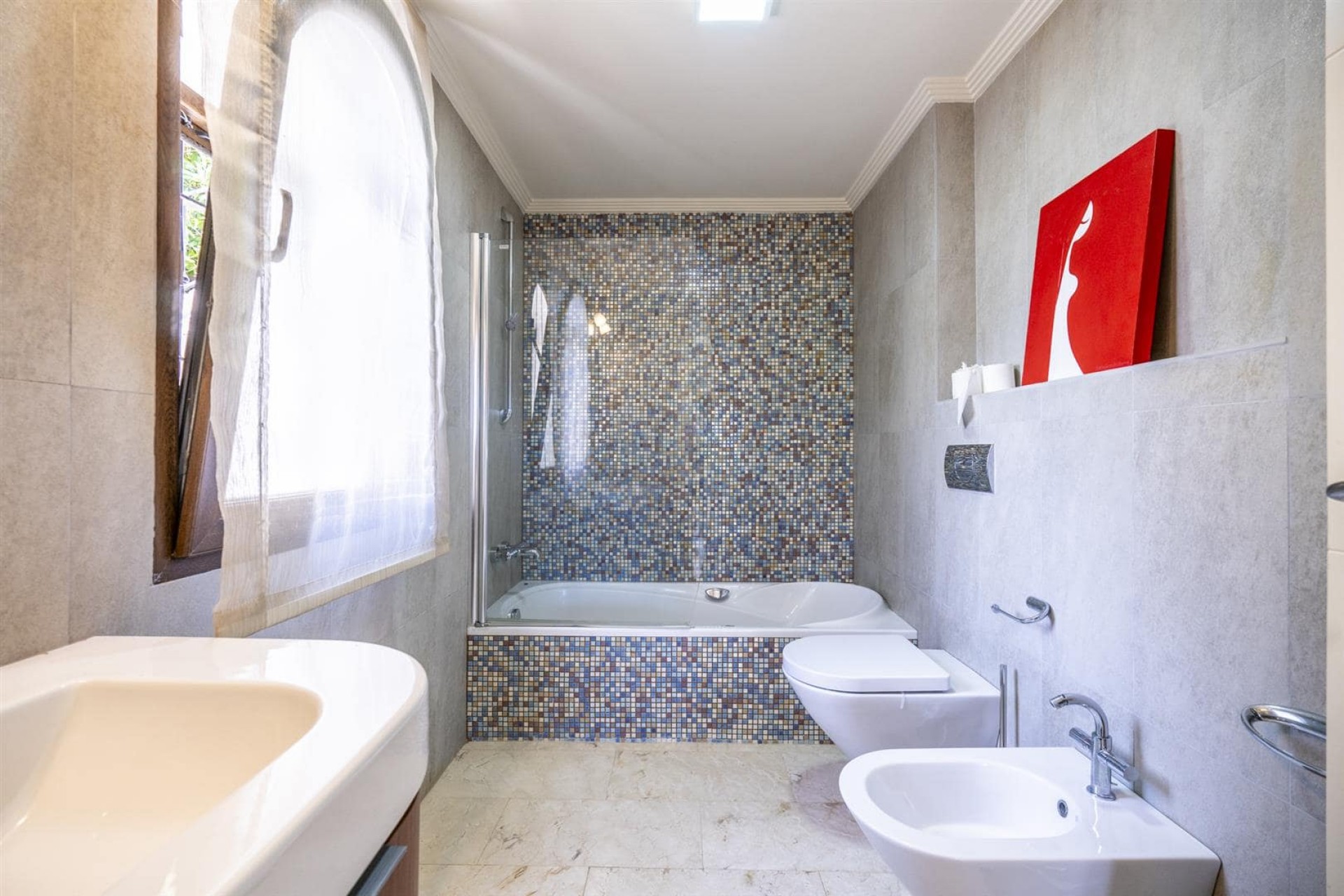 Återförsäljning - Villa -
La Manga Club Resort - Costa Calida