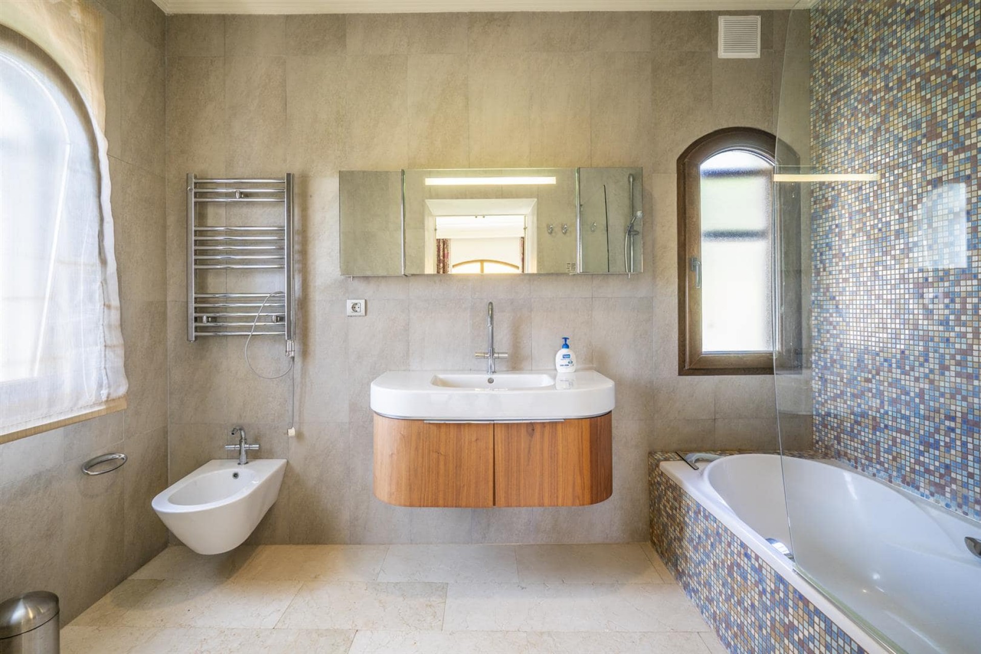 Återförsäljning - Villa -
La Manga Club Resort - Costa Calida