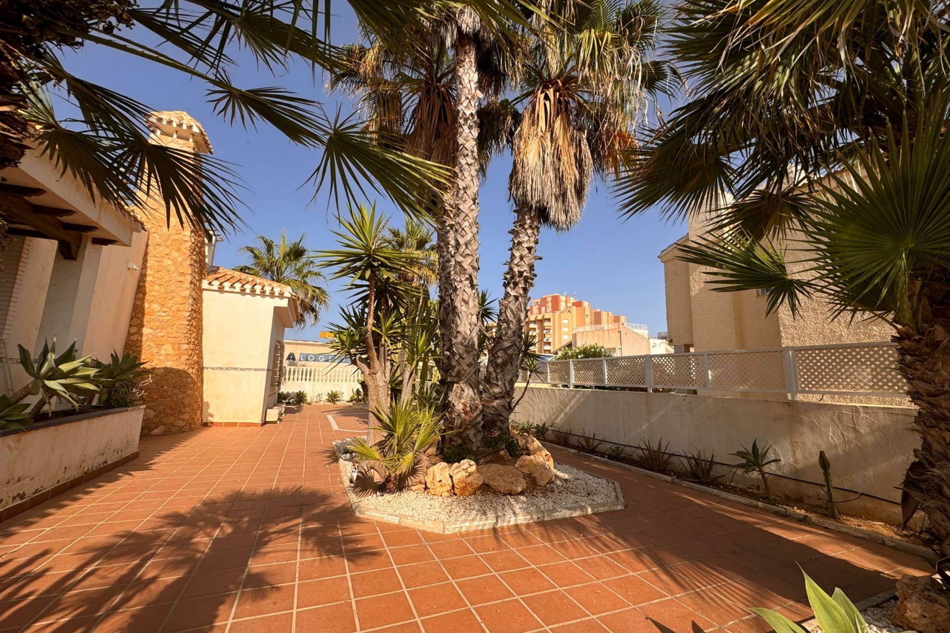 Återförsäljning - Villa -
La Manga del Mar Menor - Costa Calida