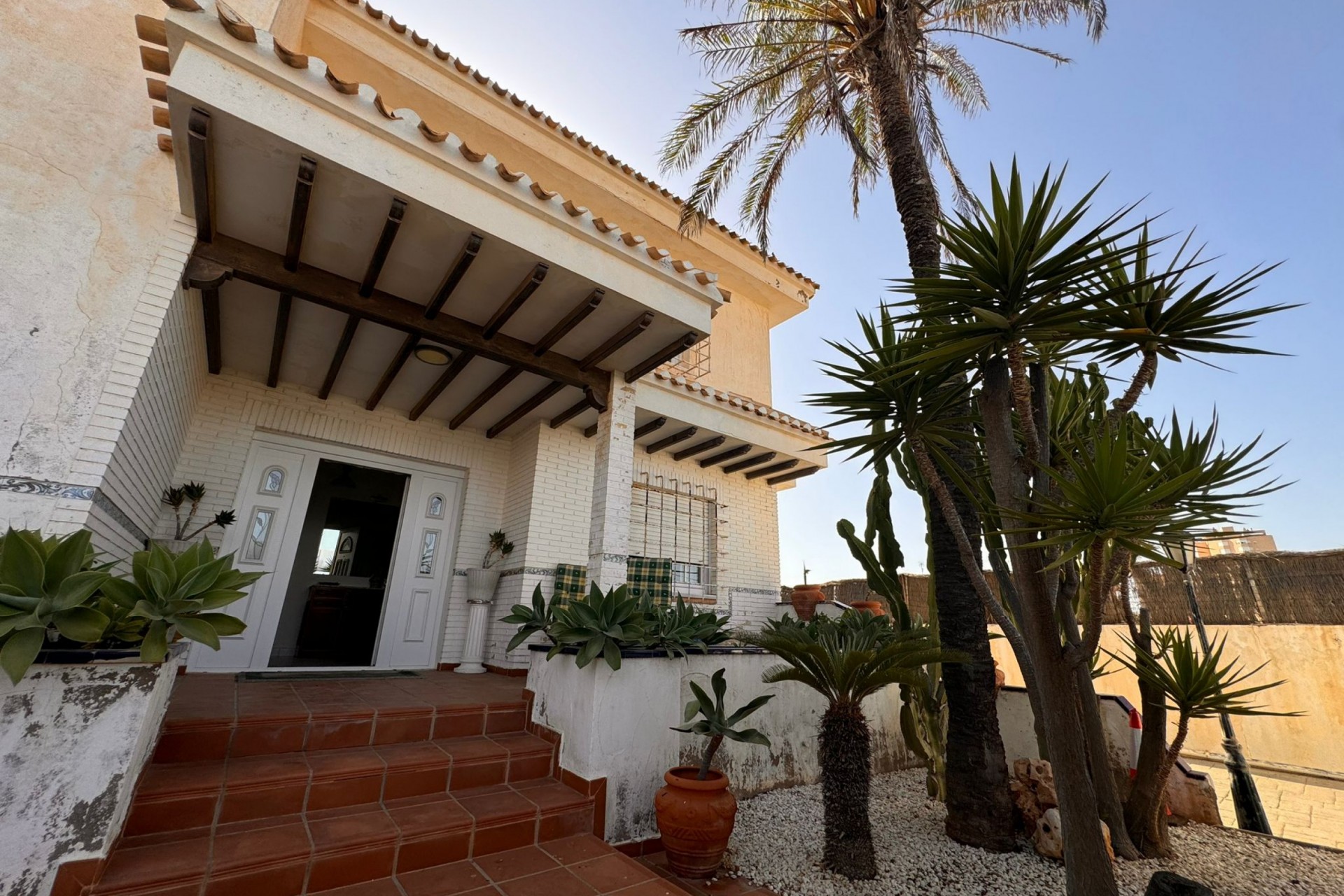 Återförsäljning - Villa -
La Manga del Mar Menor - Costa Calida