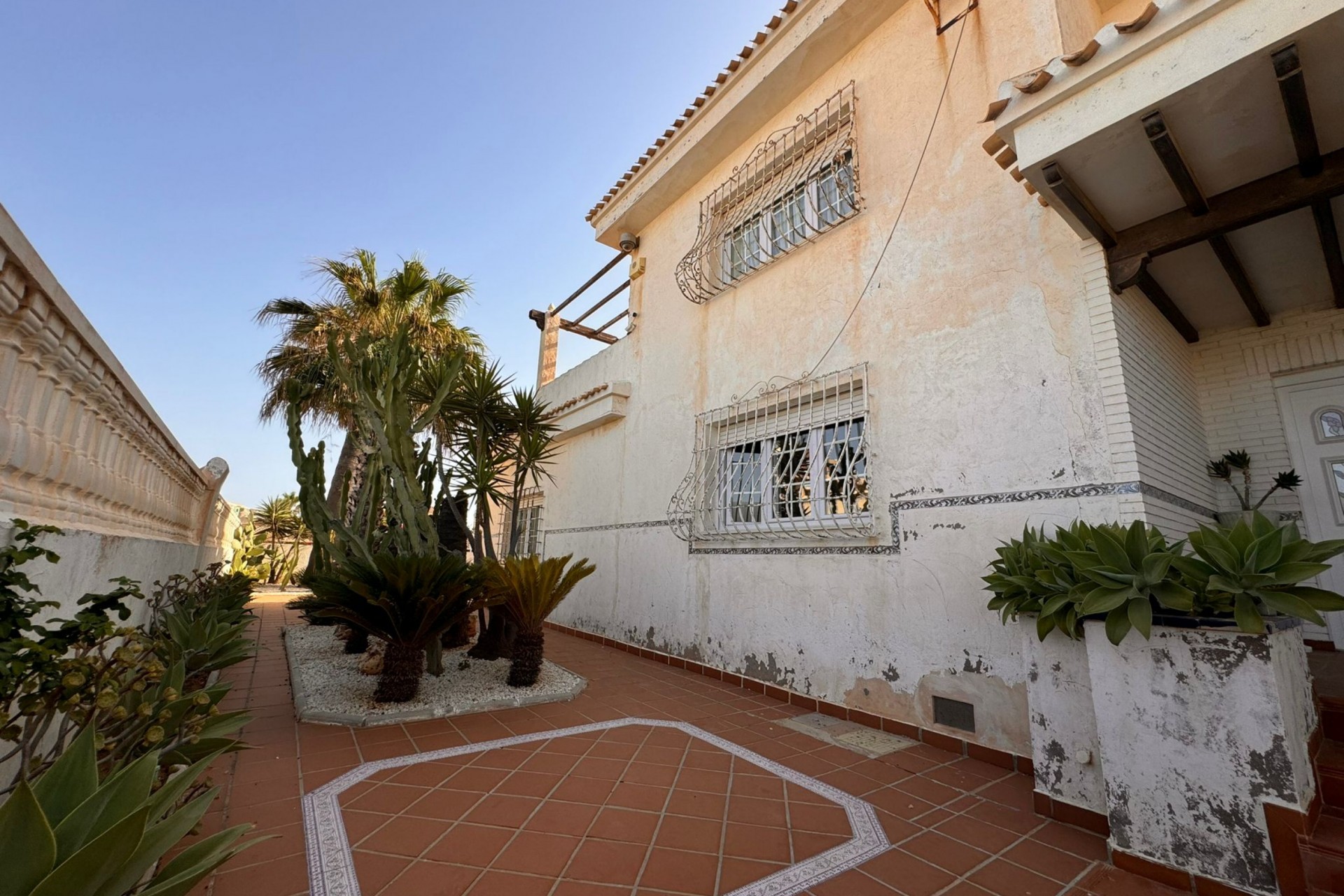 Återförsäljning - Villa -
La Manga del Mar Menor - Costa Calida