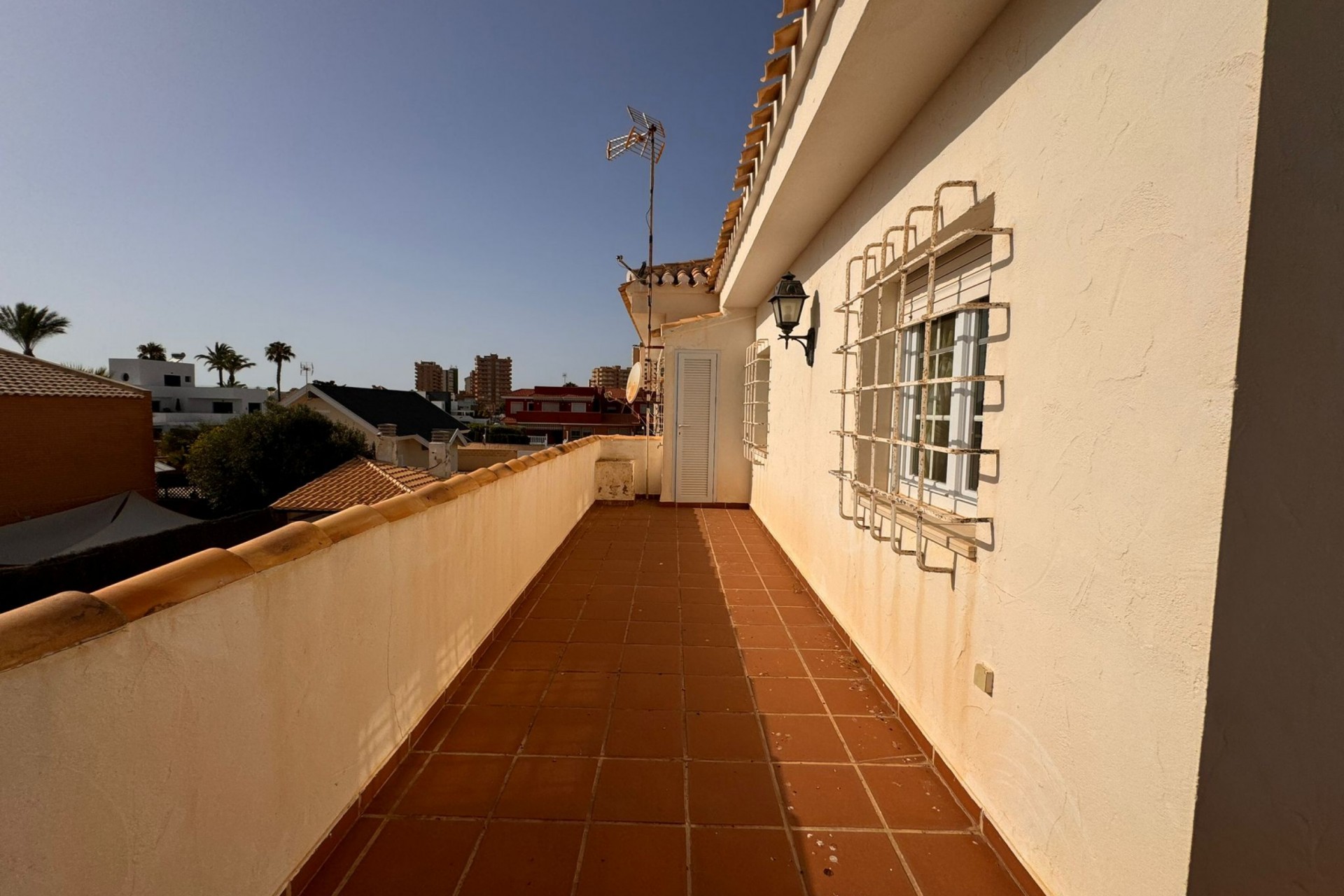 Återförsäljning - Villa -
La Manga del Mar Menor - Costa Calida