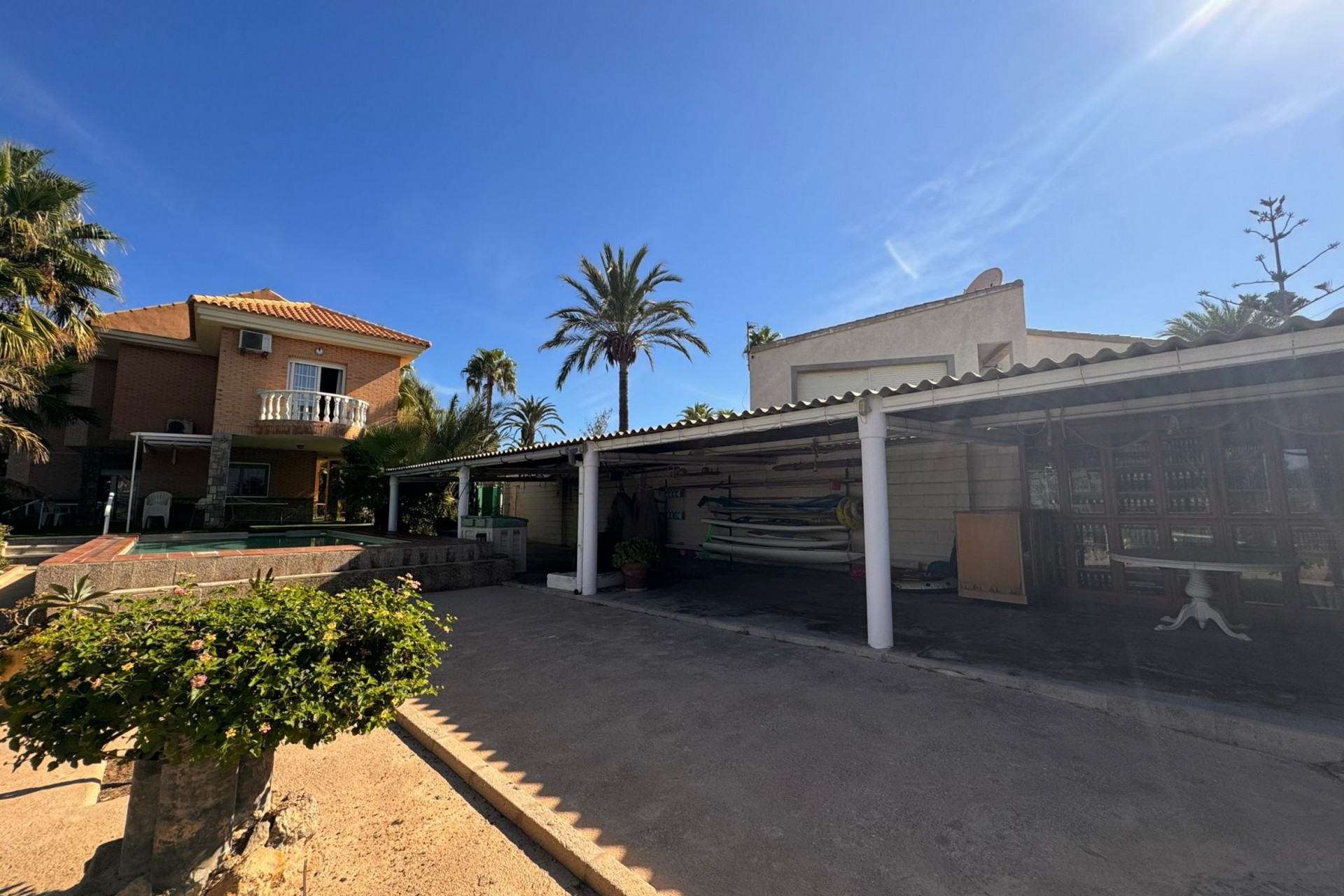 Återförsäljning - Villa -
La Manga del Mar Menor - Costa Calida