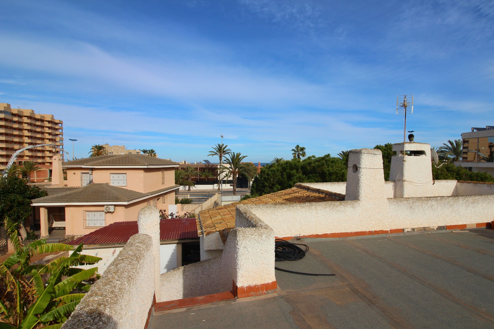 Återförsäljning - Villa -
La Manga del Mar Menor - Costa Calida