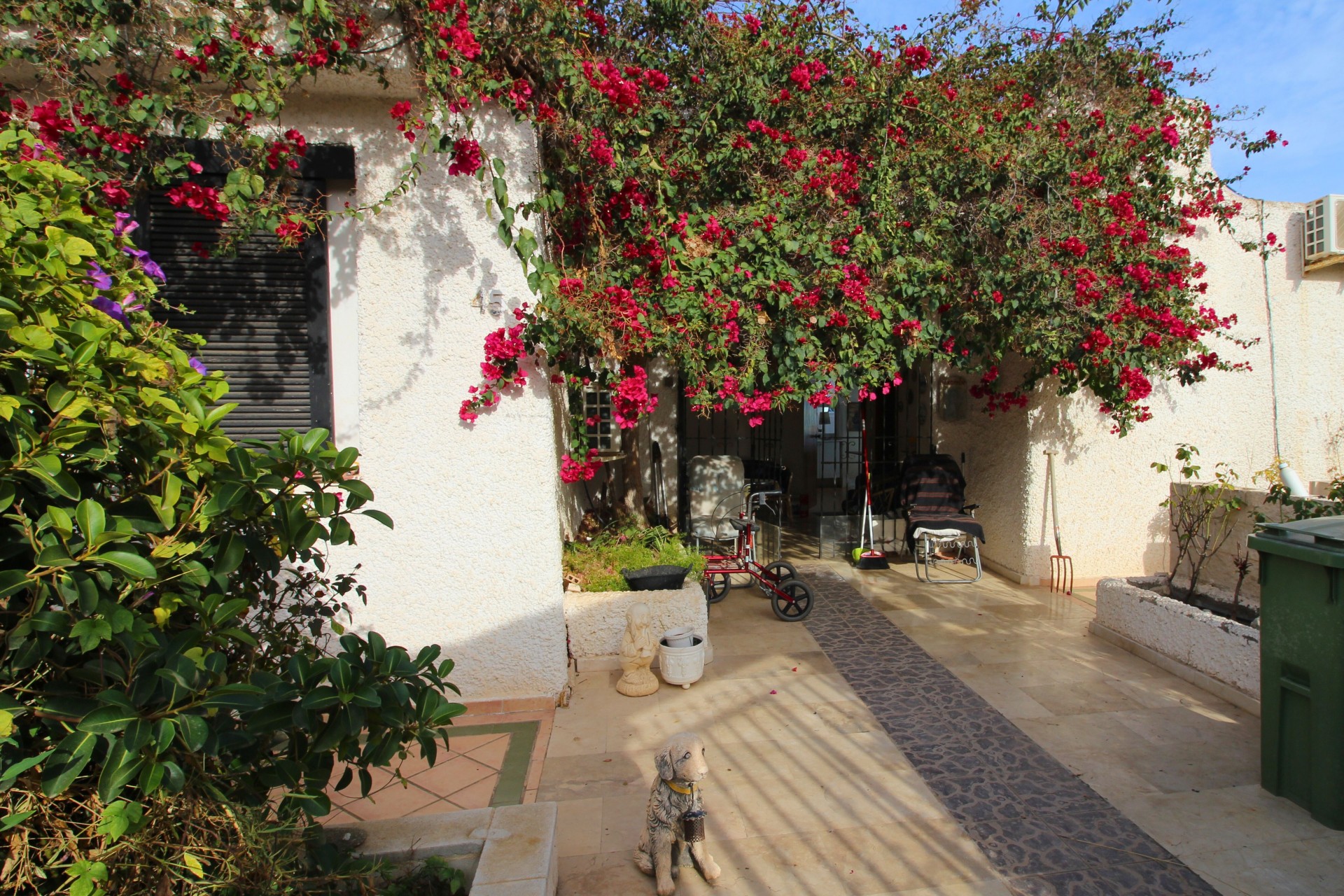 Återförsäljning - Villa -
La Manga del Mar Menor - Costa Calida