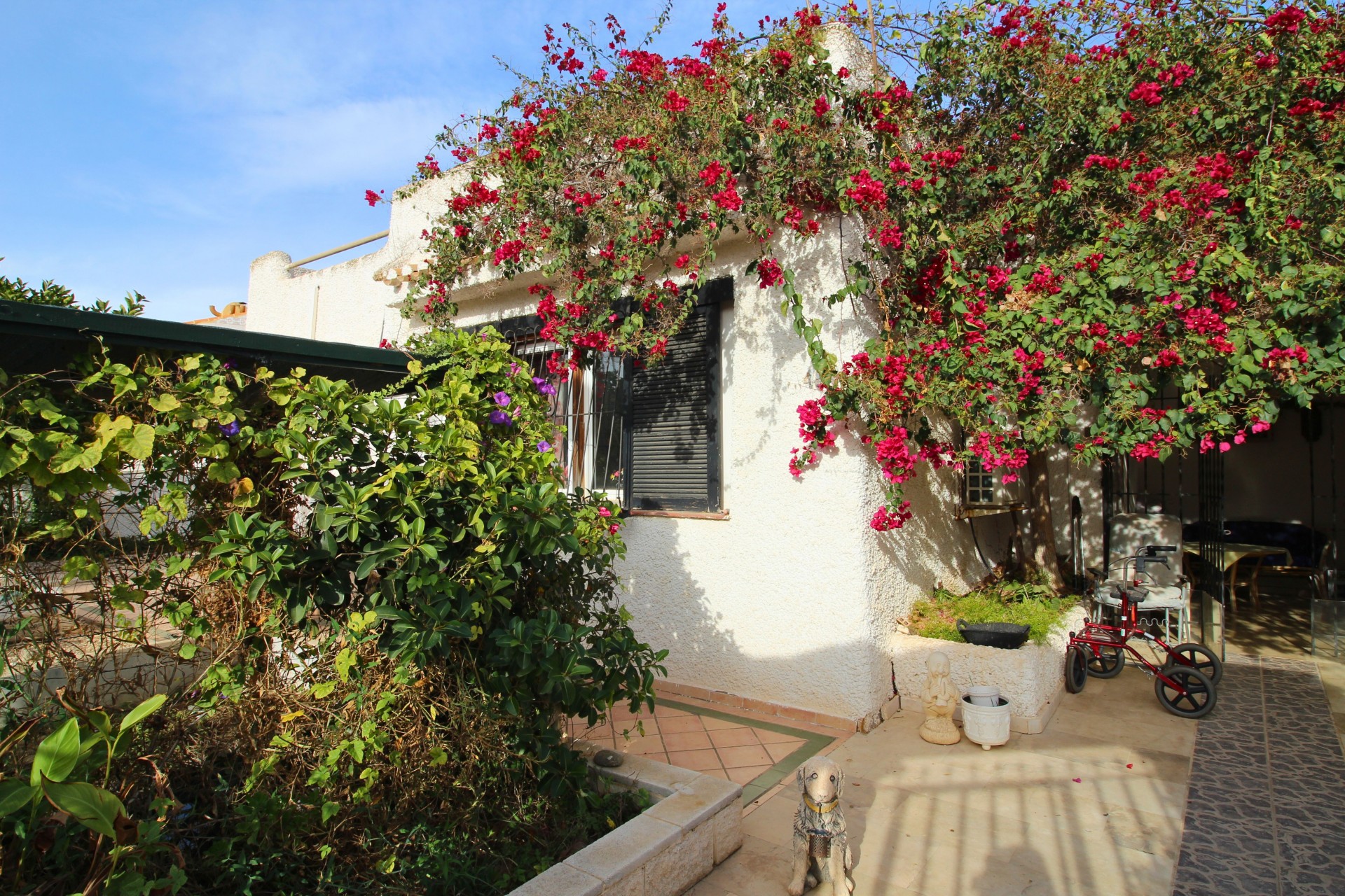 Återförsäljning - Villa -
La Manga del Mar Menor - Costa Calida