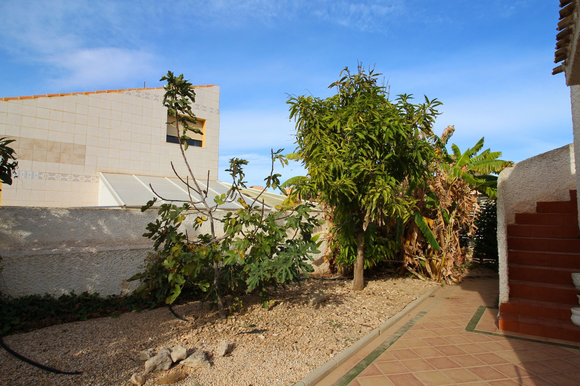 Återförsäljning - Villa -
La Manga del Mar Menor - Costa Calida