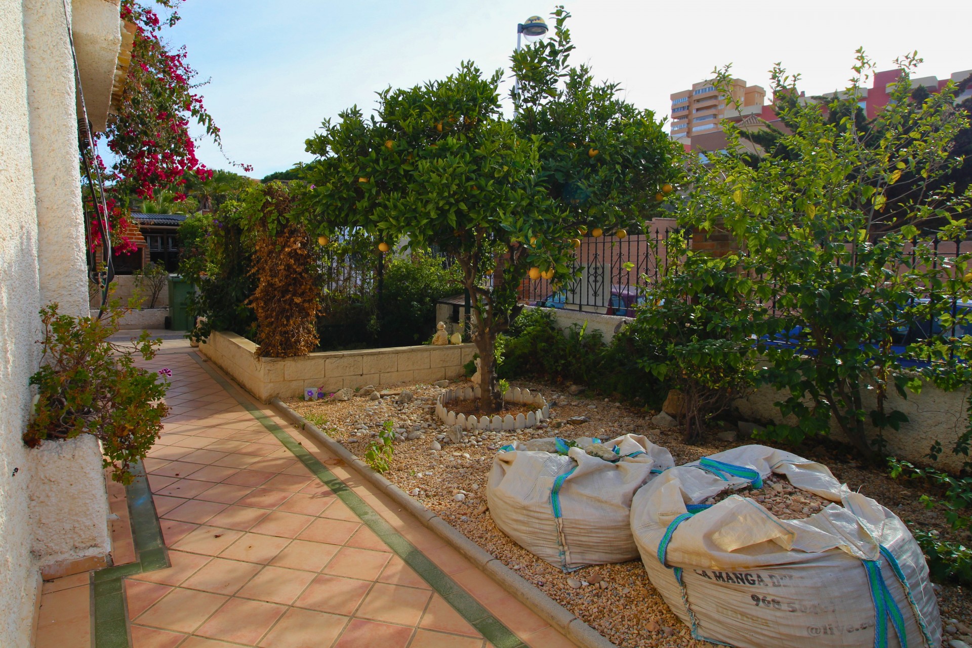 Återförsäljning - Villa -
La Manga del Mar Menor - Costa Calida