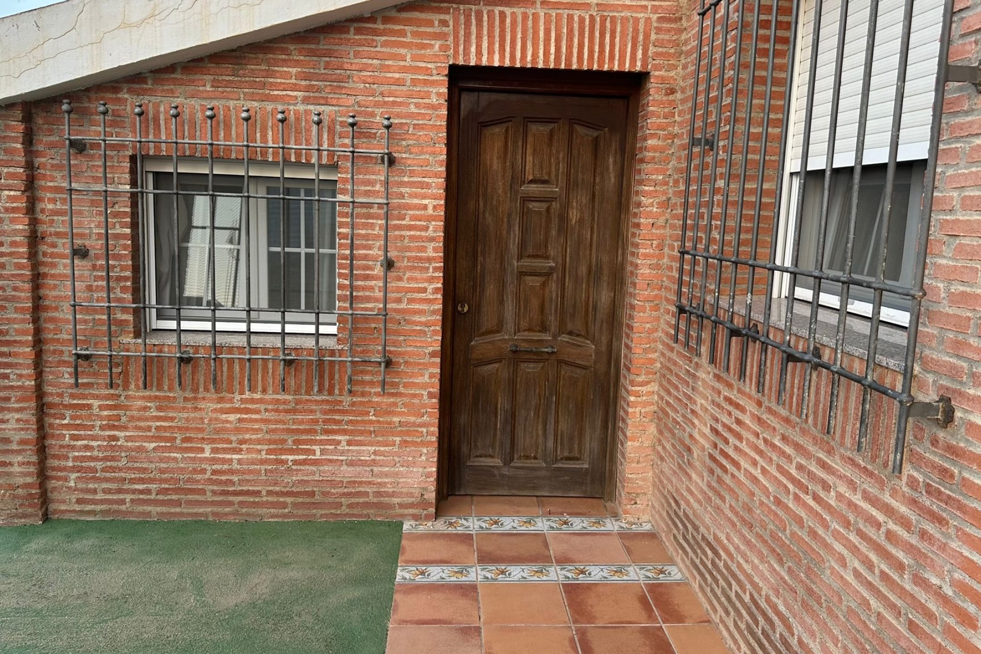 Återförsäljning - Villa -
La Manga del Mar Menor - Costa Calida