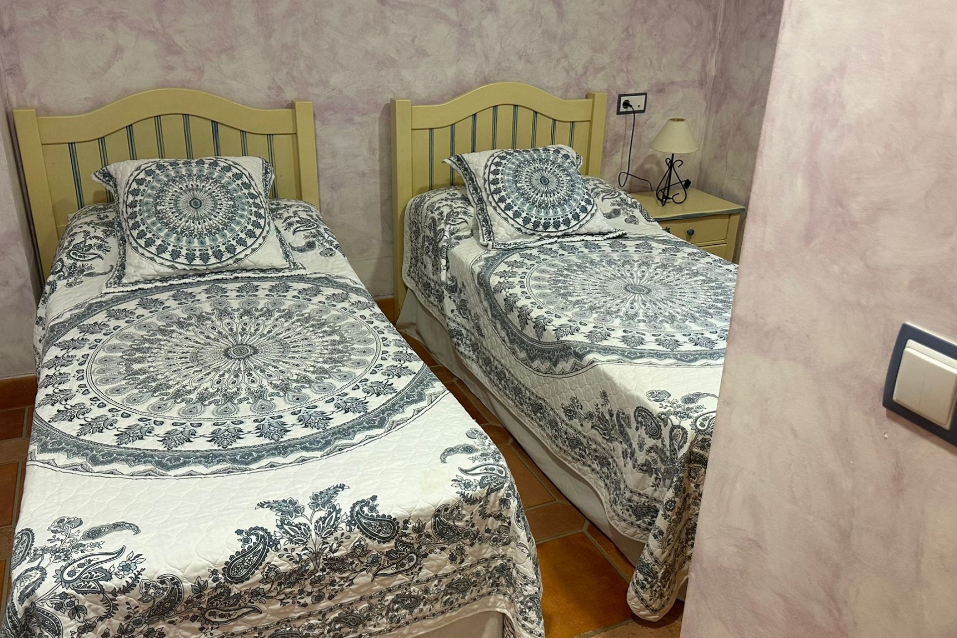 Återförsäljning - Villa -
La Manga del Mar Menor - Costa Calida