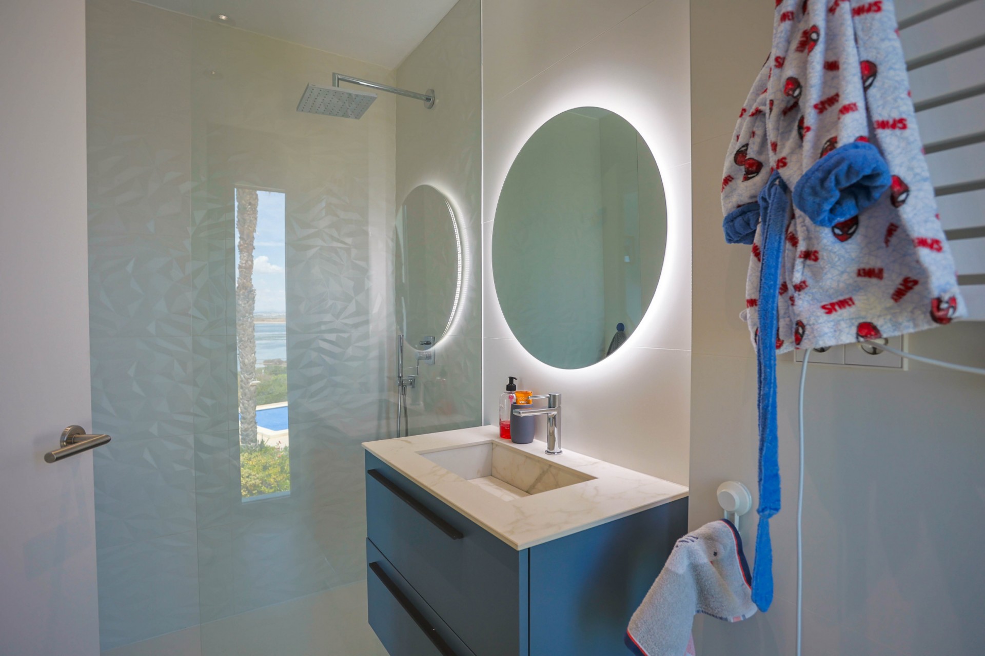 Återförsäljning - Villa -
La Manga del Mar Menor - Costa Calida