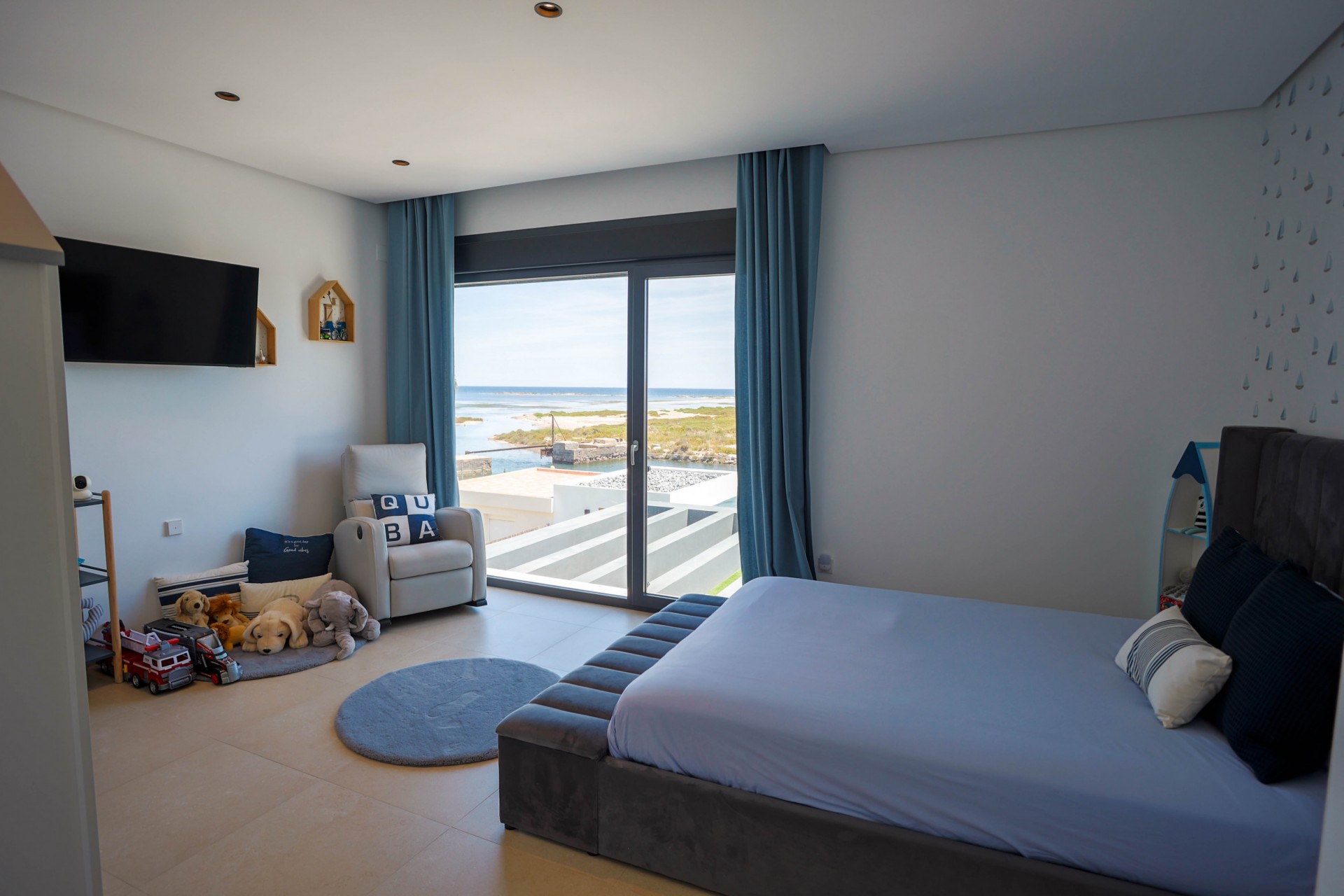 Återförsäljning - Villa -
La Manga del Mar Menor - Costa Calida