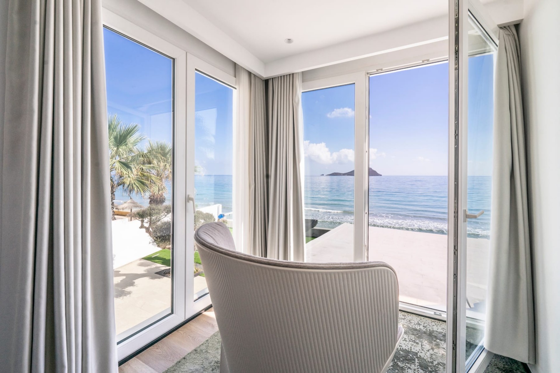 Återförsäljning - Villa -
La Manga del Mar Menor - Costa Calida