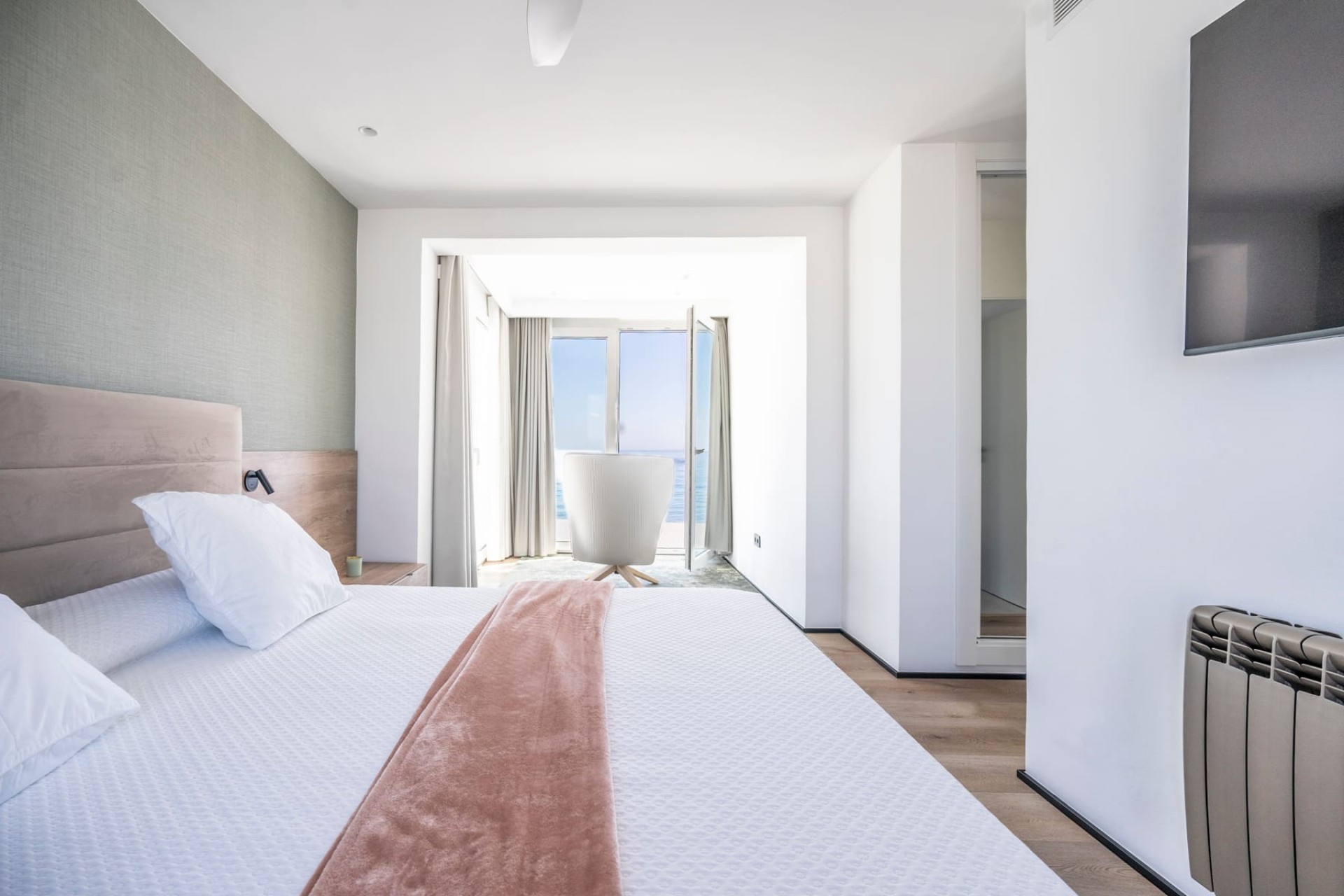 Återförsäljning - Villa -
La Manga del Mar Menor - Costa Calida