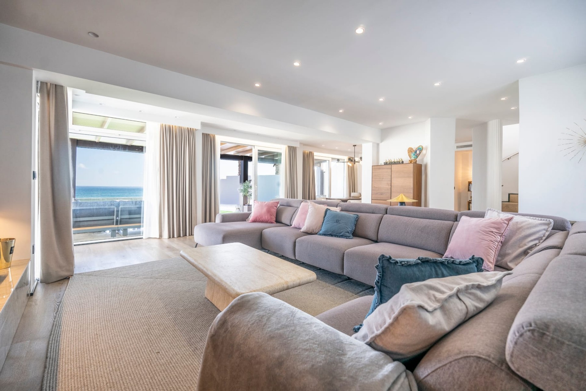 Återförsäljning - Villa -
La Manga del Mar Menor - Costa Calida