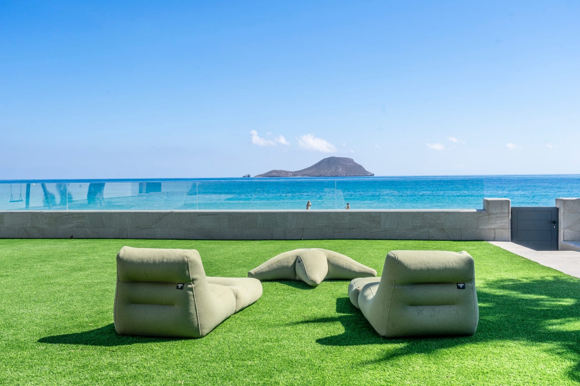 Återförsäljning - Villa -
La Manga del Mar Menor - Costa Calida