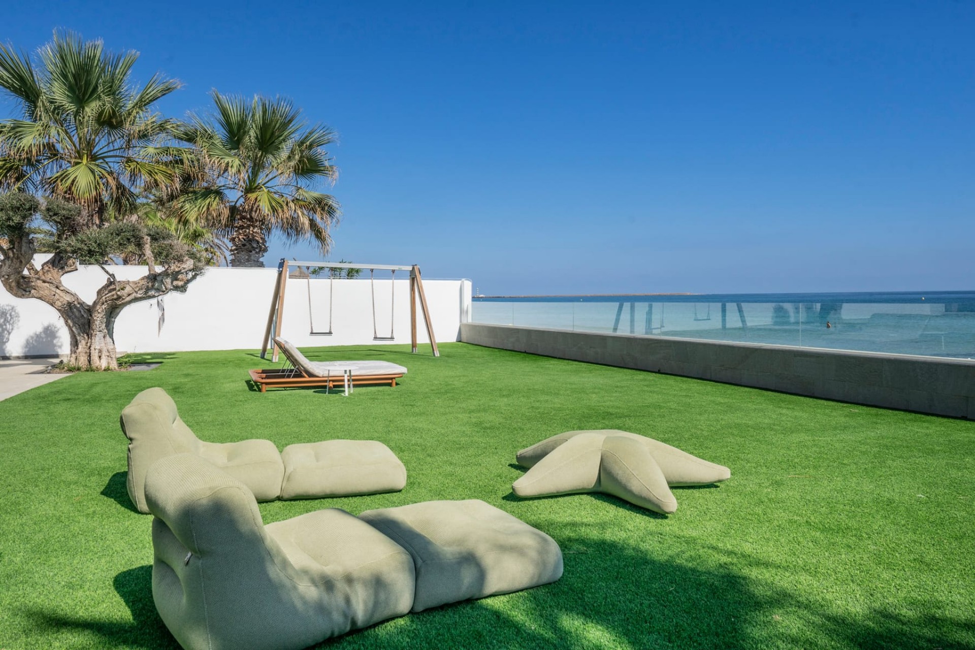 Återförsäljning - Villa -
La Manga del Mar Menor - Costa Calida
