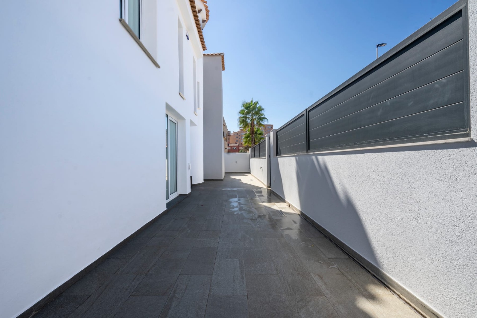 Återförsäljning - Villa -
La Manga del Mar Menor - Costa Calida