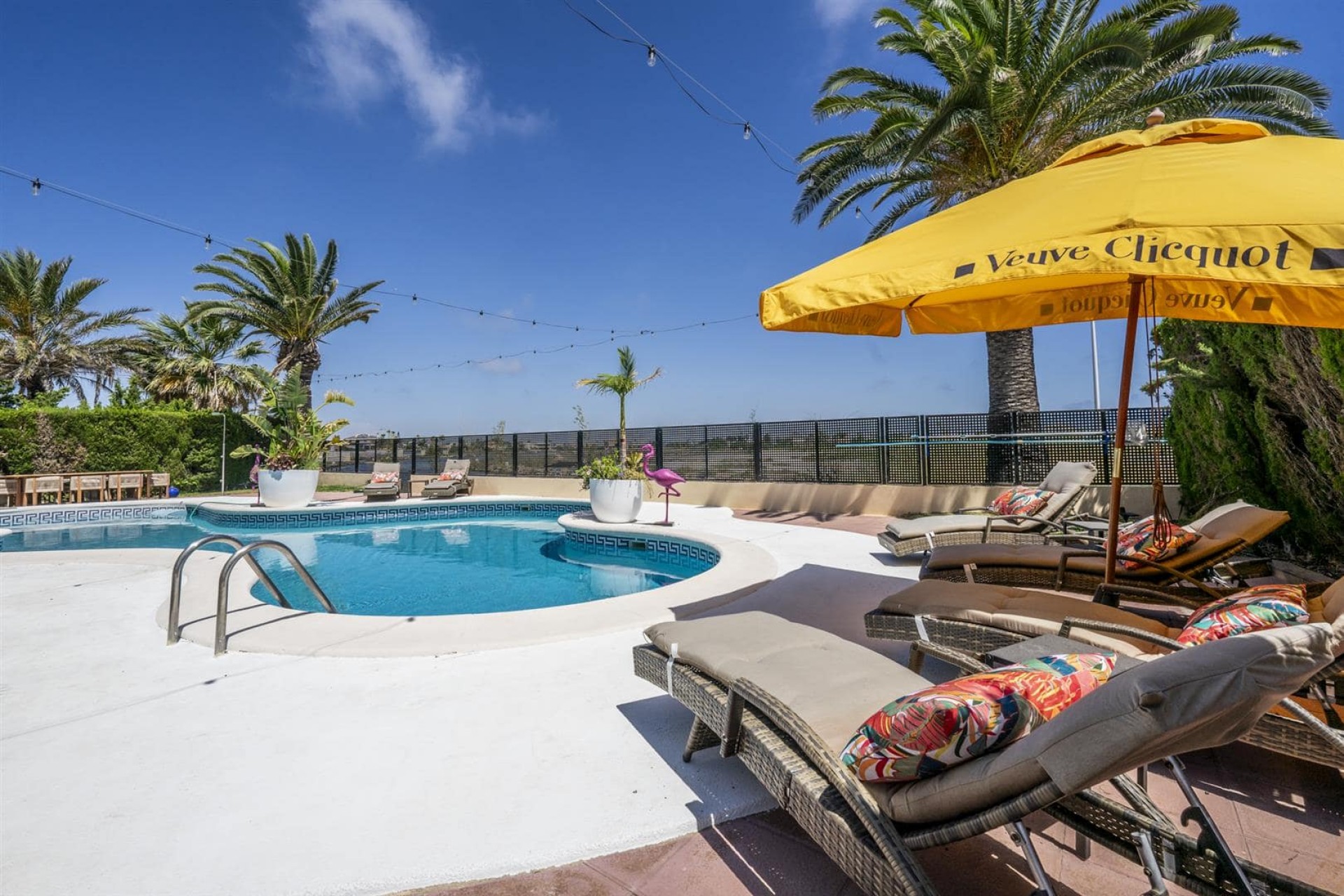 Återförsäljning - Villa -
La Manga del Mar Menor - Costa Calida
