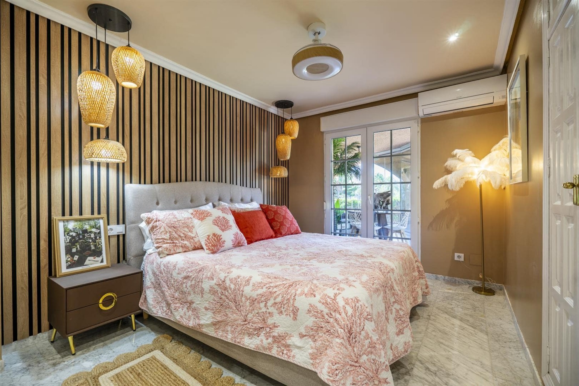 Återförsäljning - Villa -
La Manga del Mar Menor - Costa Calida