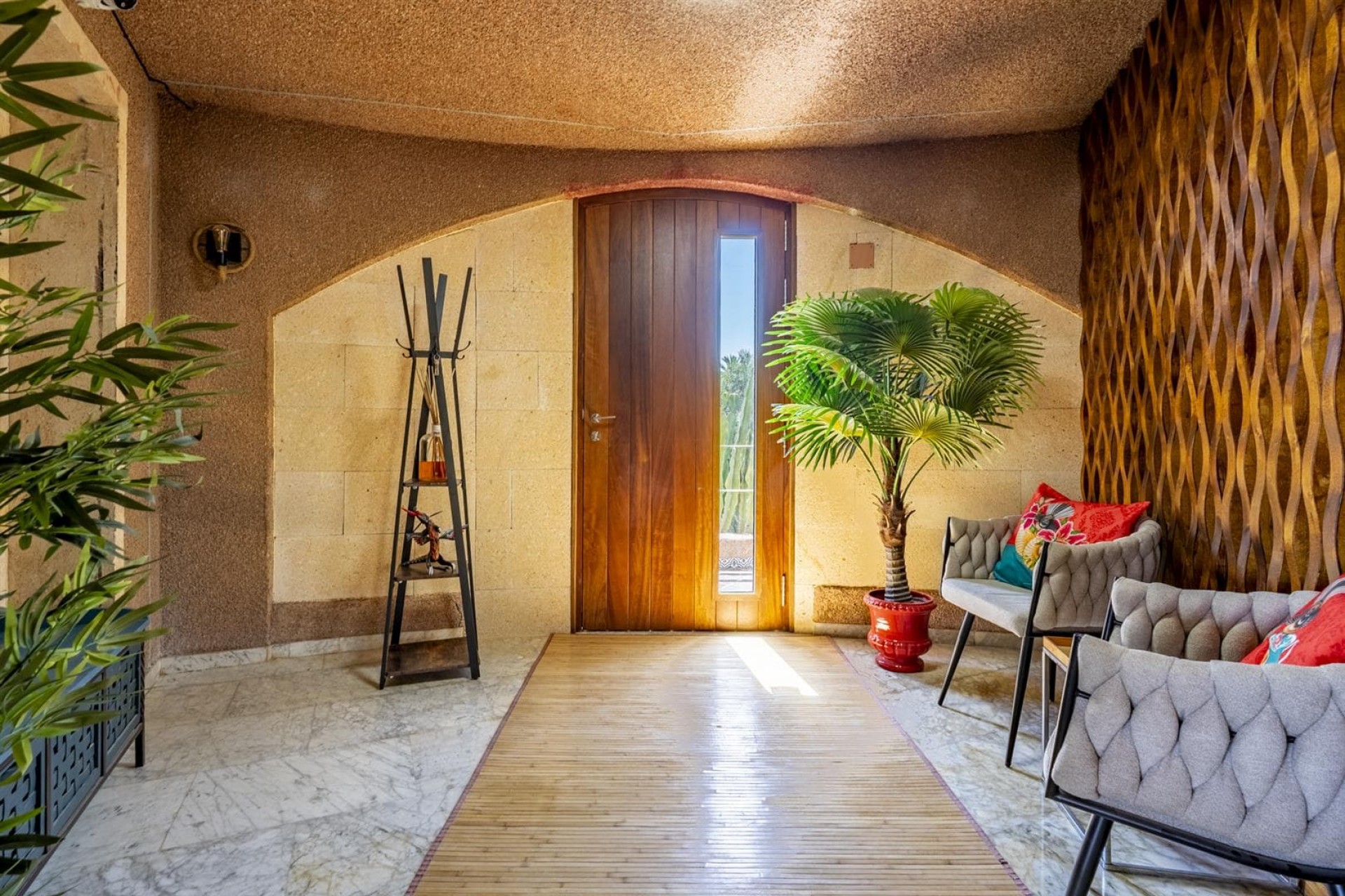 Återförsäljning - Villa -
La Manga del Mar Menor - Costa Calida